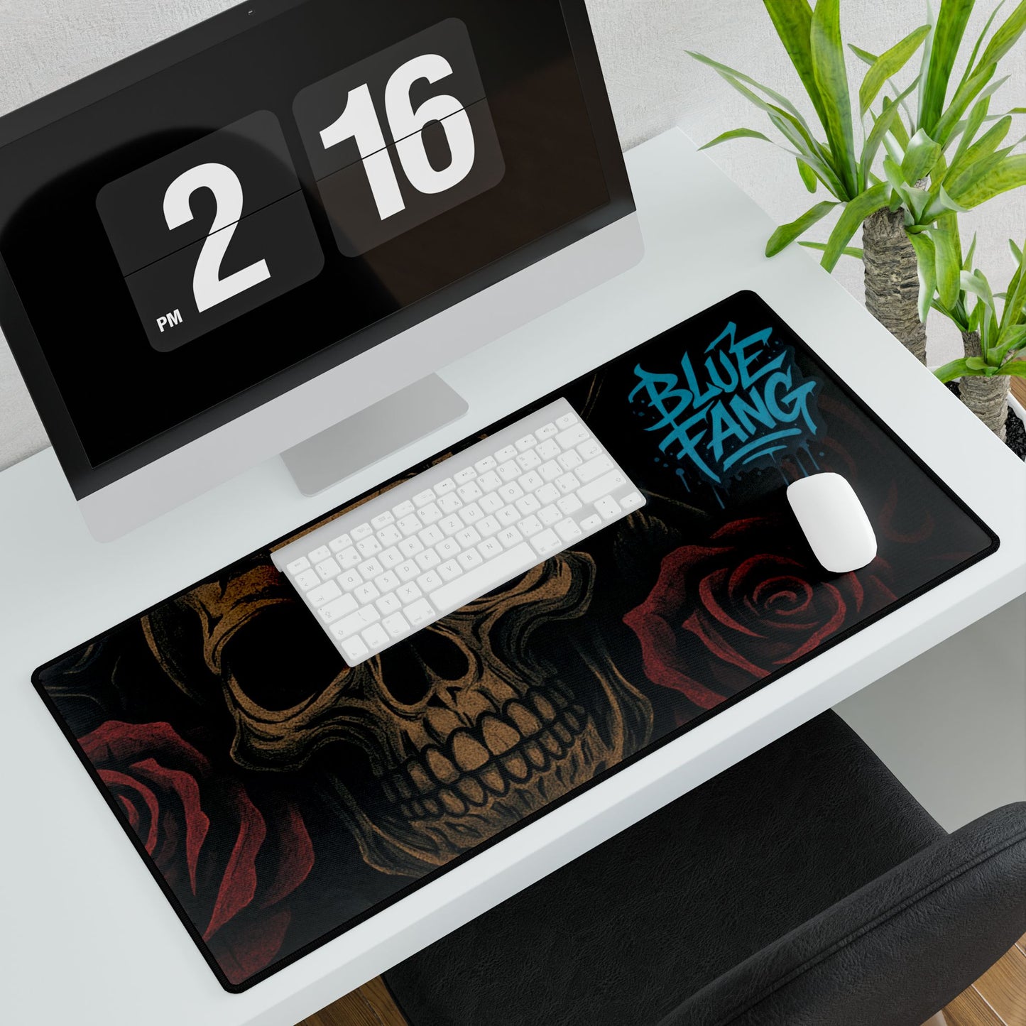 Urban Desk Mat