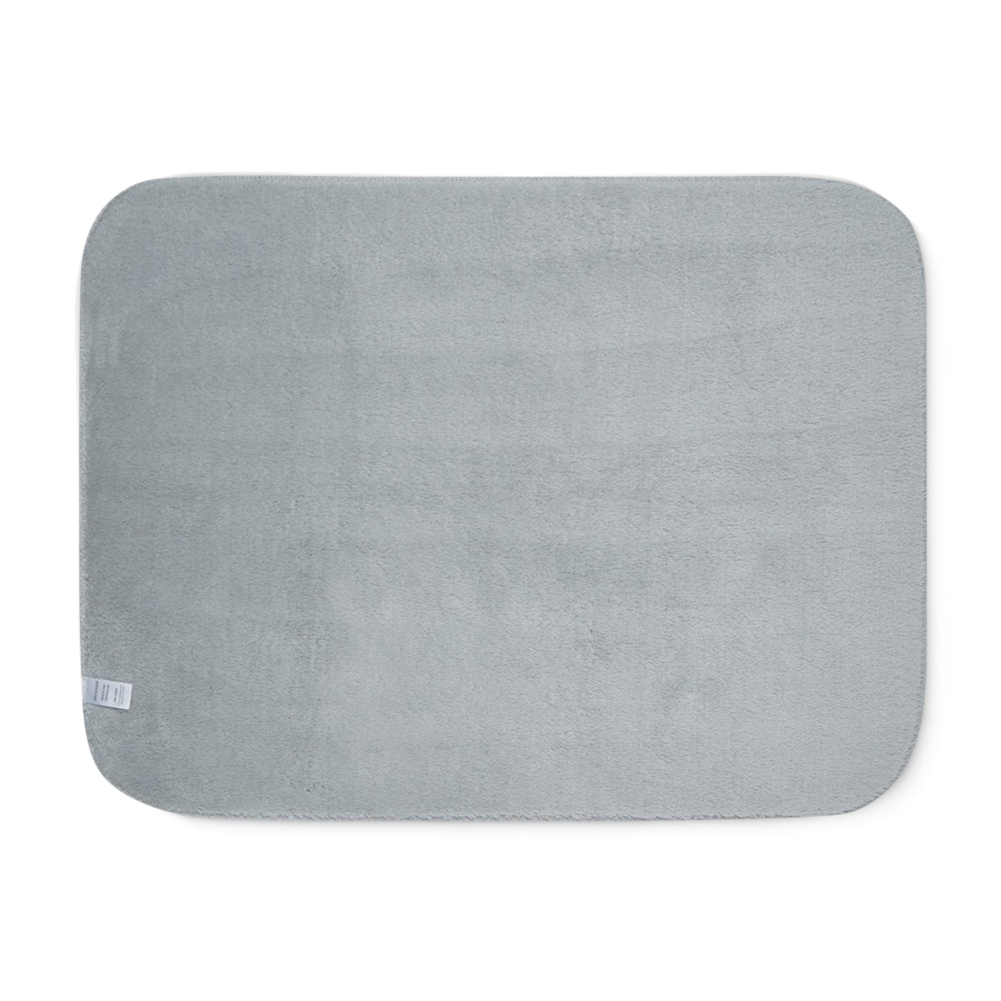 Copy of Urban Style Sherpa Blanket - Cozy, Artistic, Perfect for Home Decor, Gifts, or Cozy Nights In, Blue Fang Theme, Plush Throw Blanket