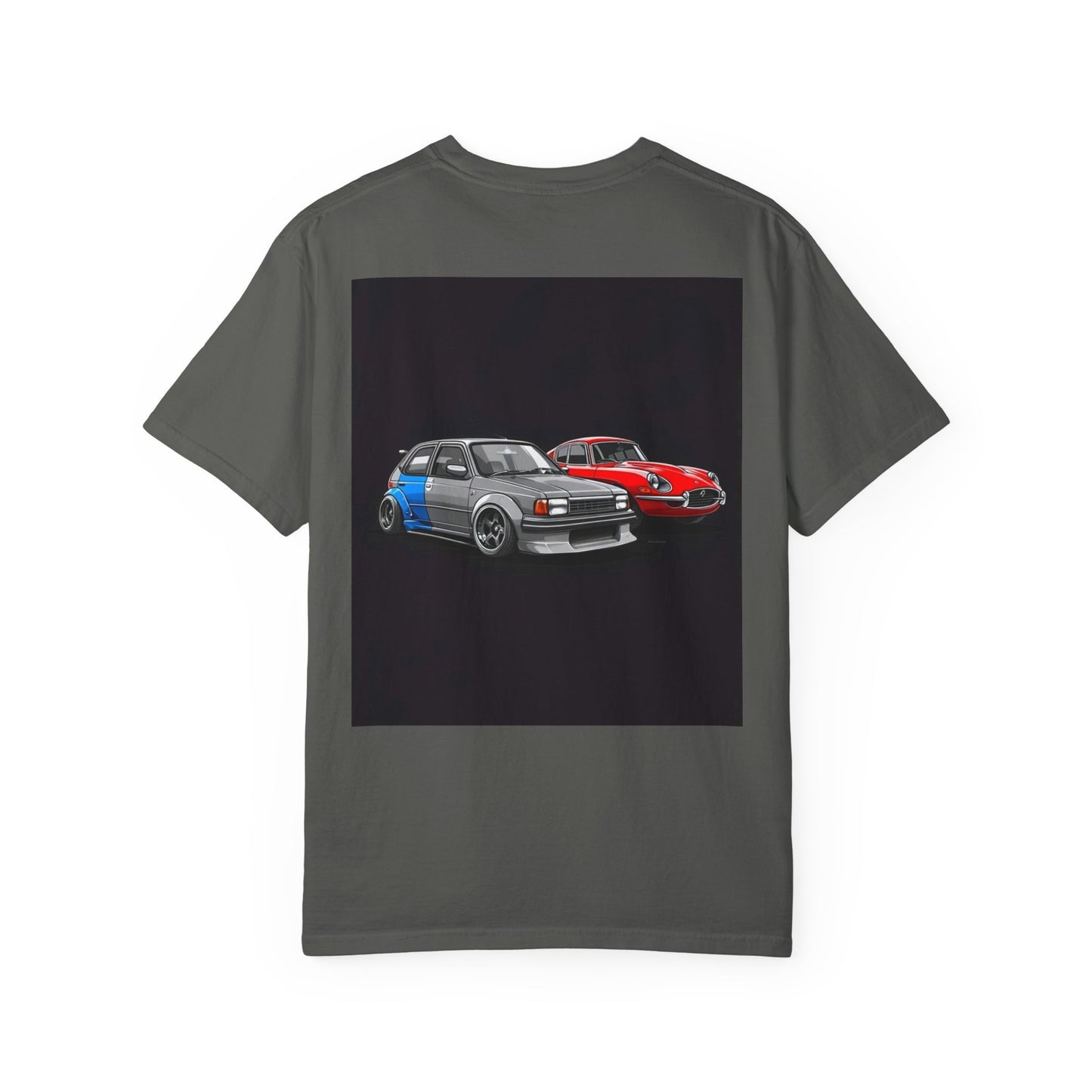 Vintage Car T-shirt - Classic Car Design