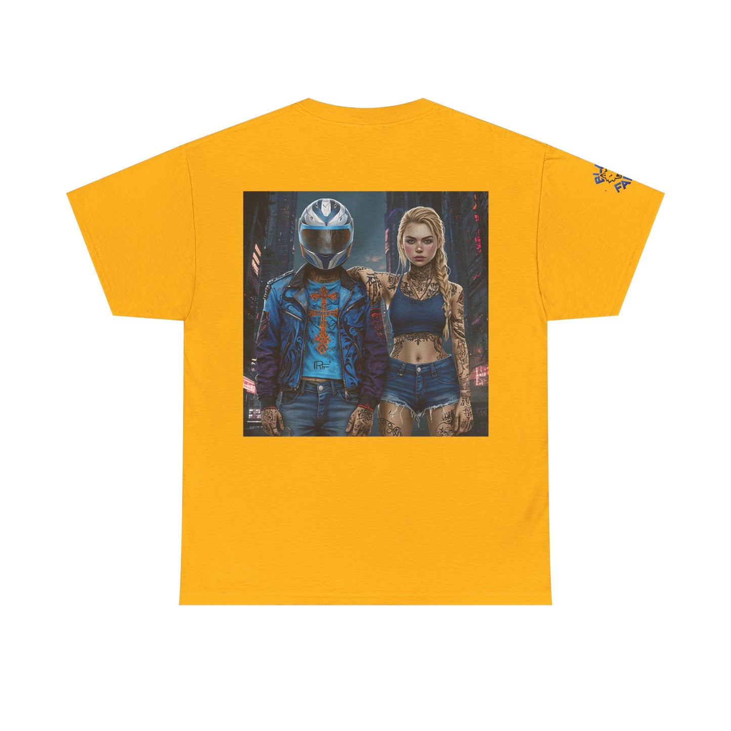 Cool Graphic Tee, Urban Streetwear, Unisex T-Shirt, Trendy Graphic Shirt, Vintage Style Art, Casual Wear