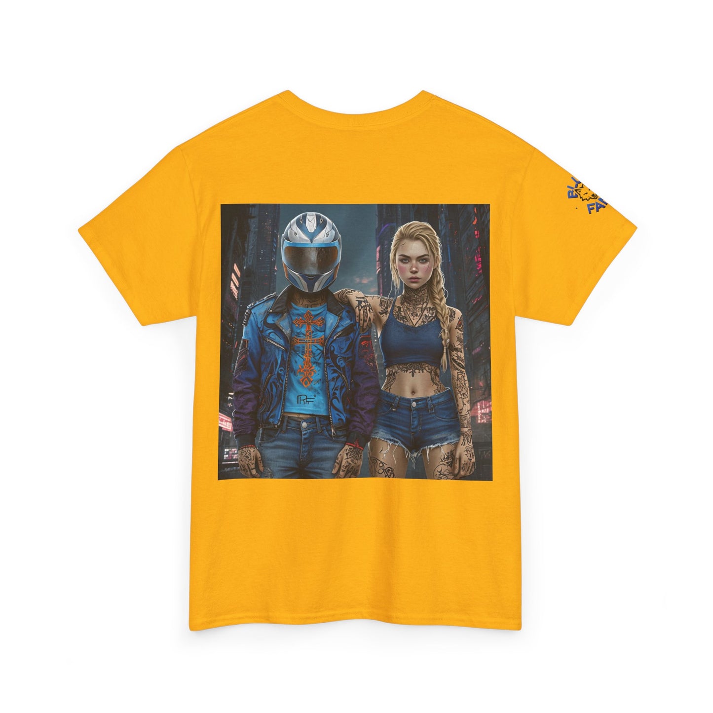 Cool Graphic Tee, Urban Streetwear, Unisex T-Shirt, Trendy Graphic Shirt, Vintage Style Art, Casual Wear