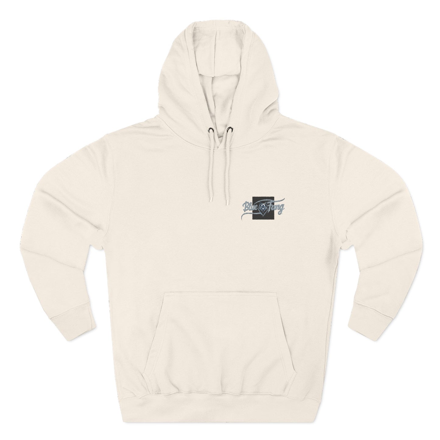 Stylish Three-Panel Fleece Hoodie for Cozy Casual Wear, Gift for Friends, Winter Wardrobe Essential, Unisex Hoodie, Perfect for Relaxing