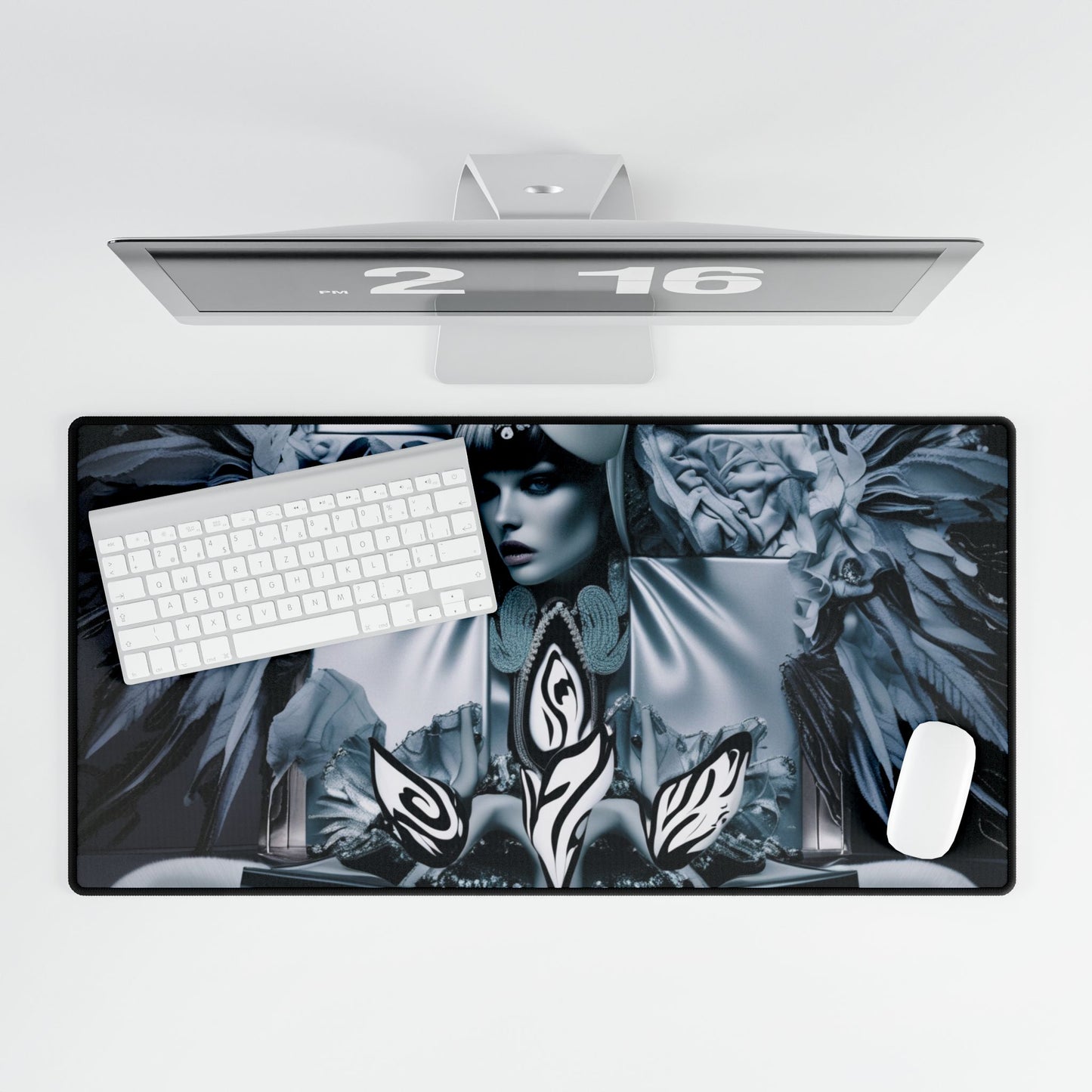 Urban Desk Mat