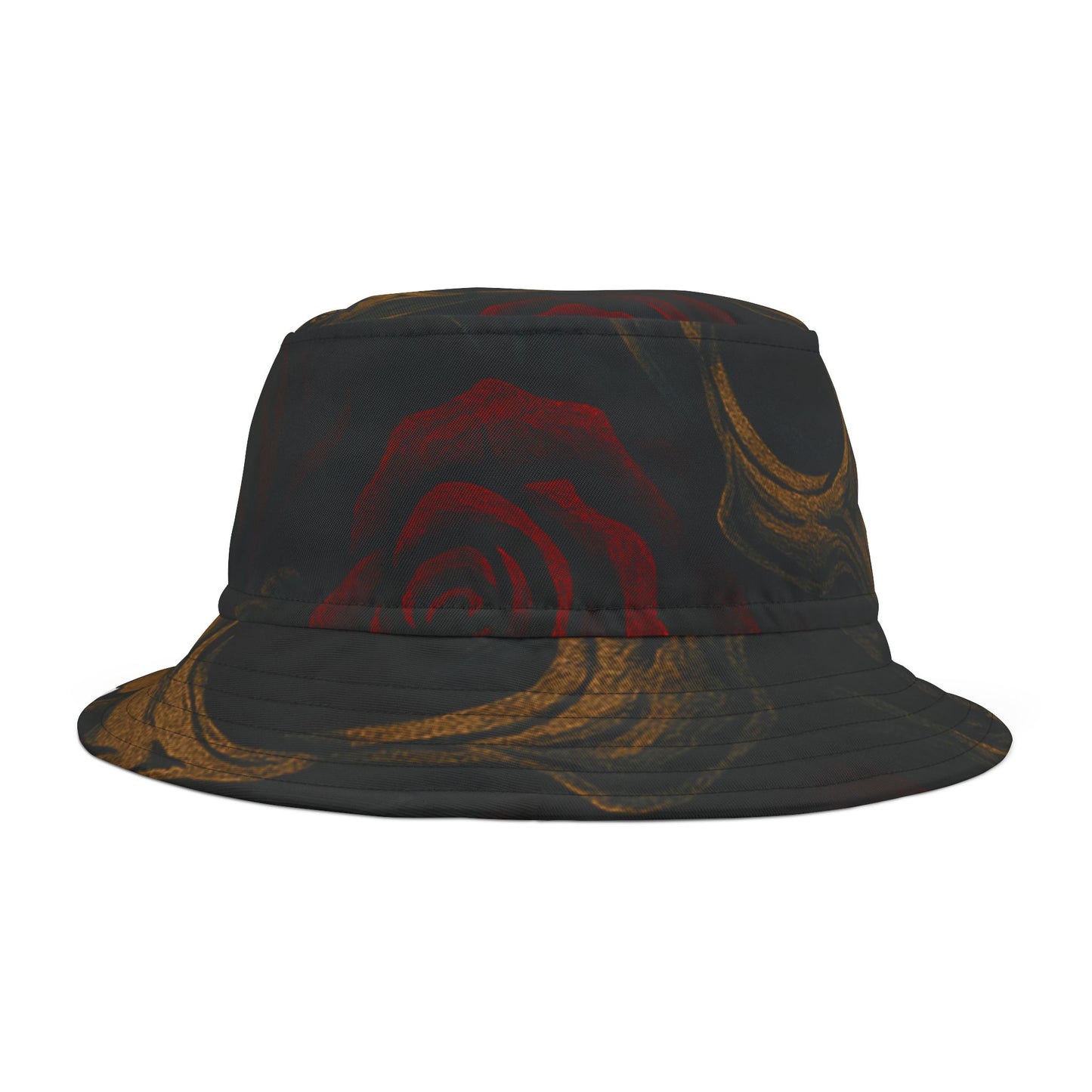 Copy of Vibrant Artistic Bucket Hat, Unisex Trendy Sun Hat, Festival Fashion Accessory, Boho Style Summer Hat, Unique Gift Idea