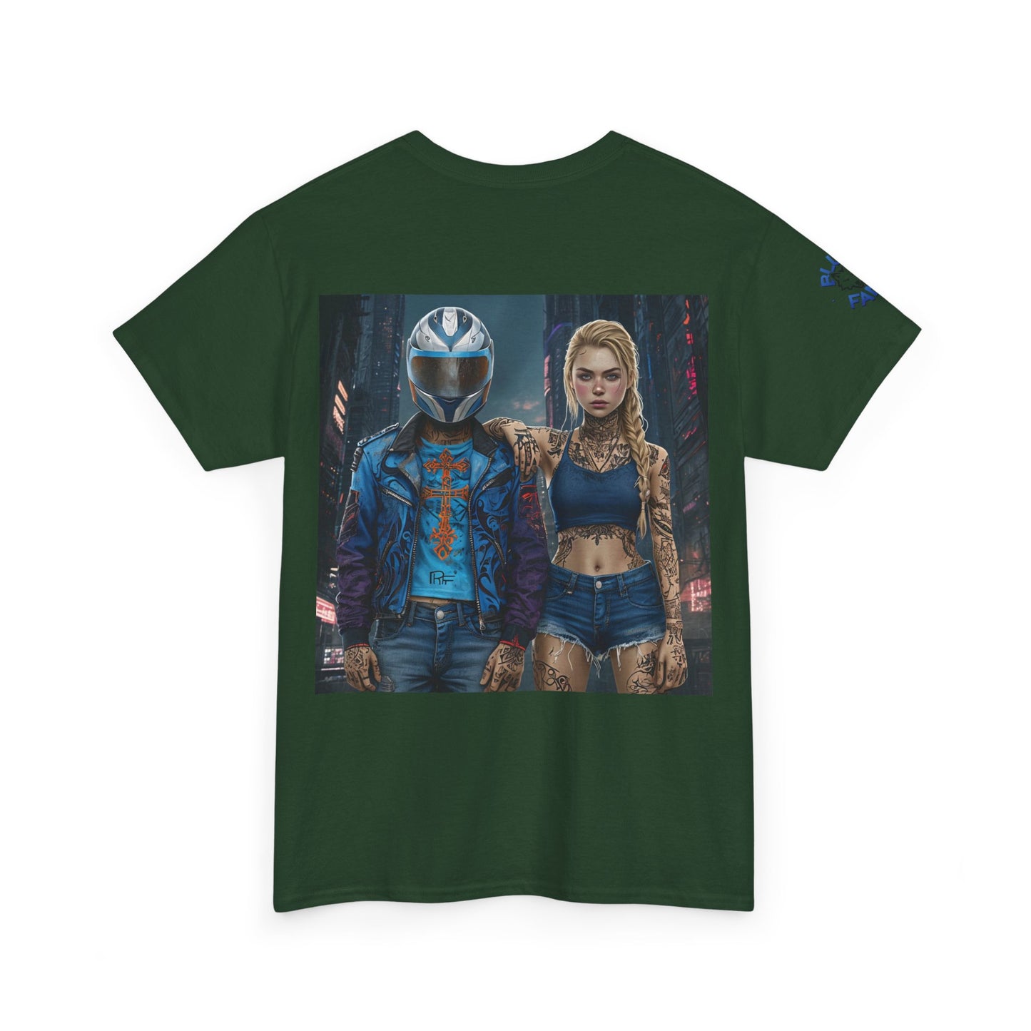 Cool Graphic Tee, Urban Streetwear, Unisex T-Shirt, Trendy Graphic Shirt, Vintage Style Art, Casual Wear