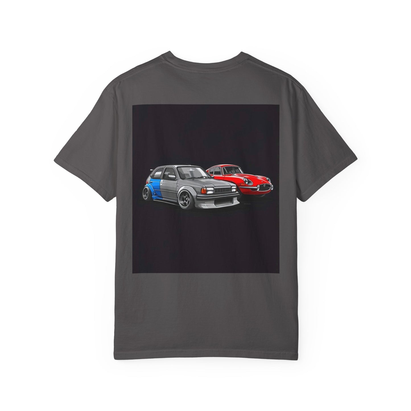 Vintage Car T-shirt - Classic Car Design