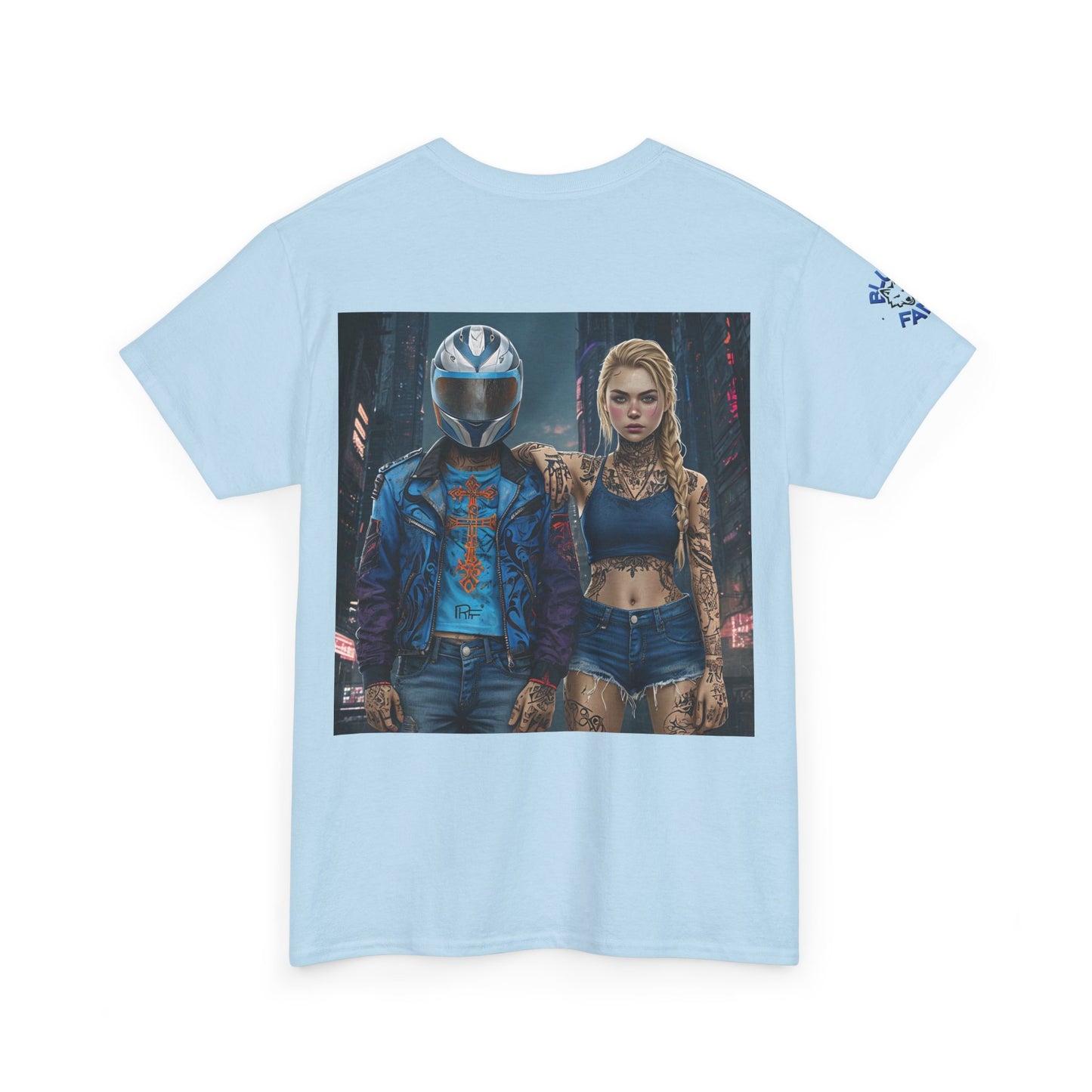 Cool Graphic Tee, Urban Streetwear, Unisex T-Shirt, Trendy Graphic Shirt, Vintage Style Art, Casual Wear