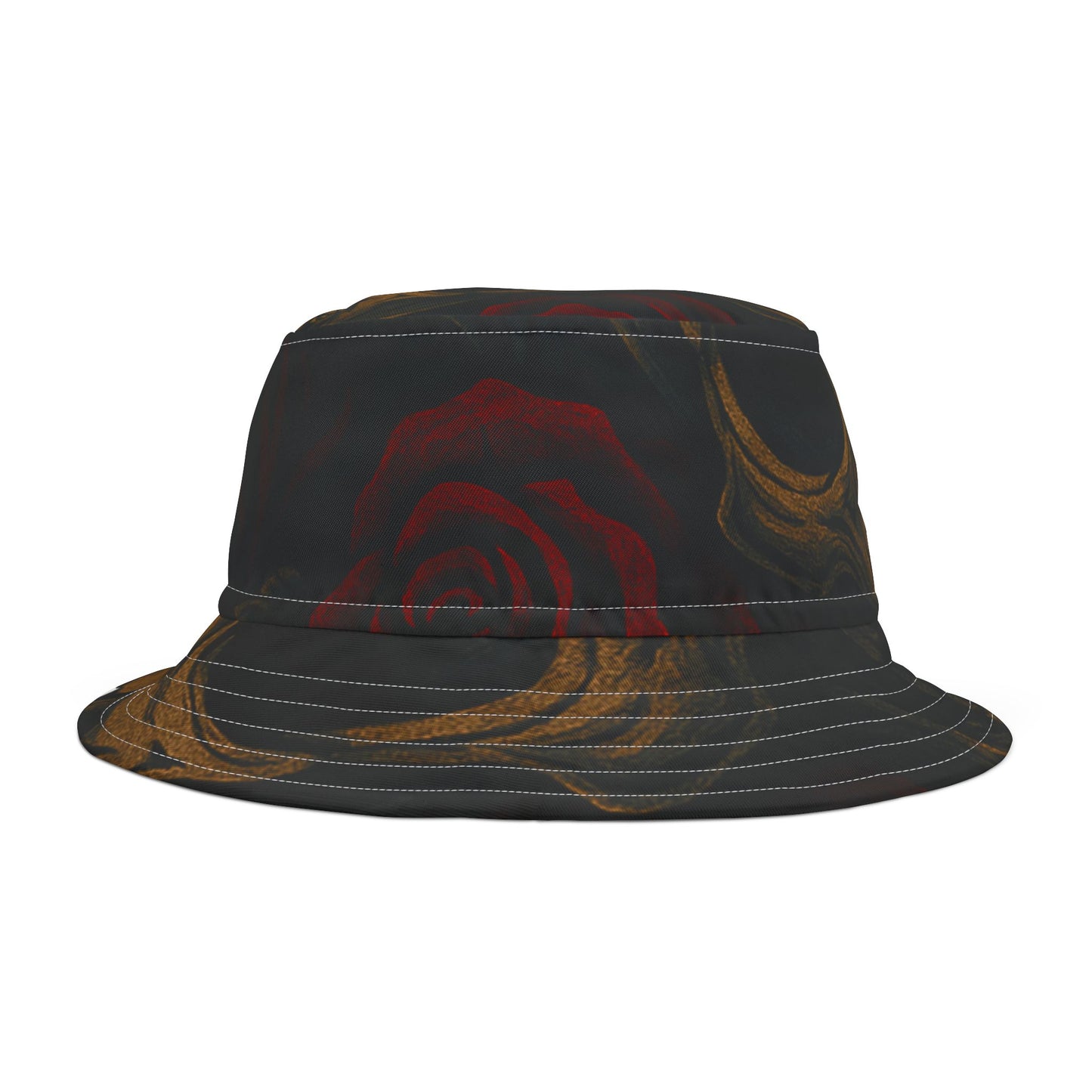 Copy of Vibrant Artistic Bucket Hat, Unisex Trendy Sun Hat, Festival Fashion Accessory, Boho Style Summer Hat, Unique Gift Idea