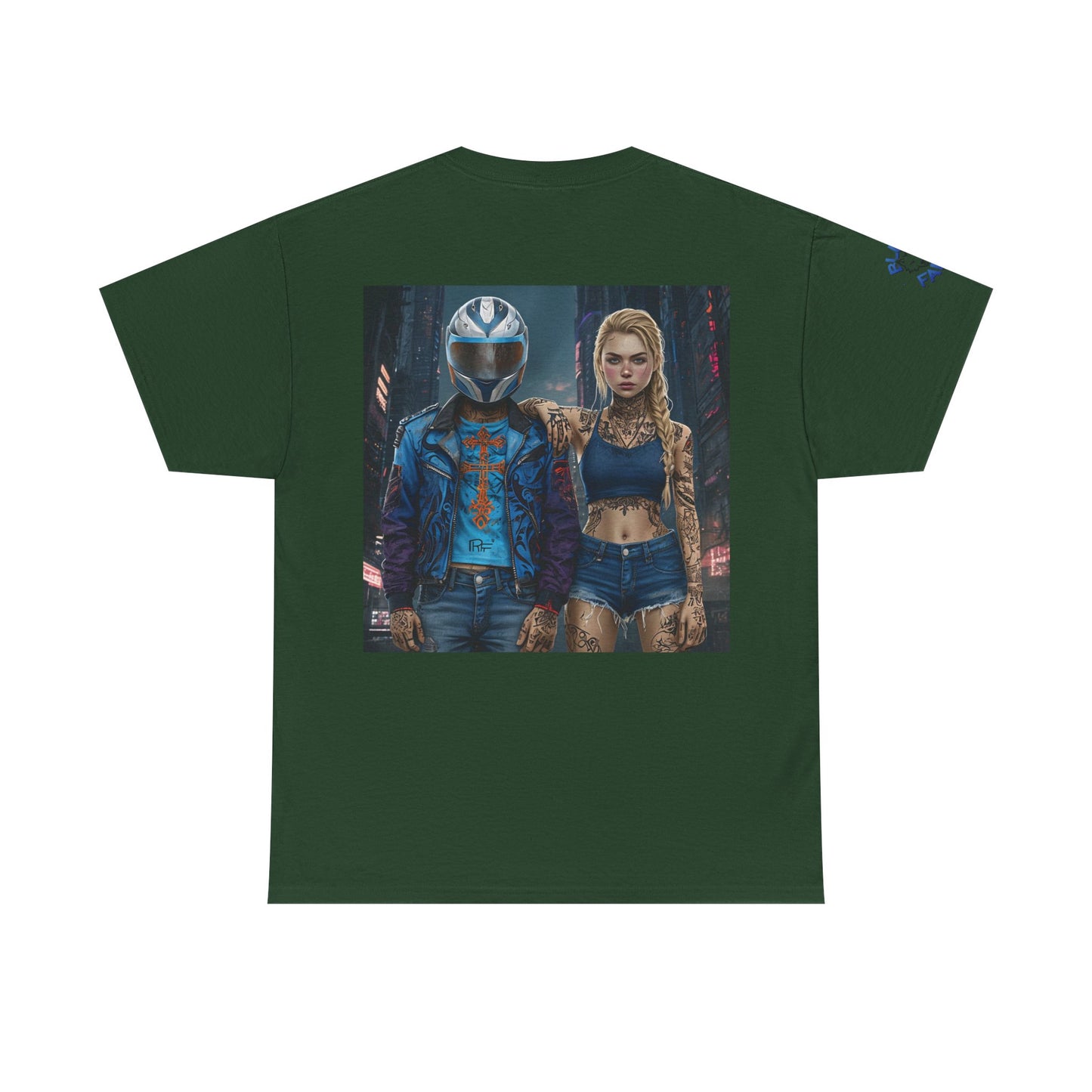 Cool Graphic Tee, Urban Streetwear, Unisex T-Shirt, Trendy Graphic Shirt, Vintage Style Art, Casual Wear