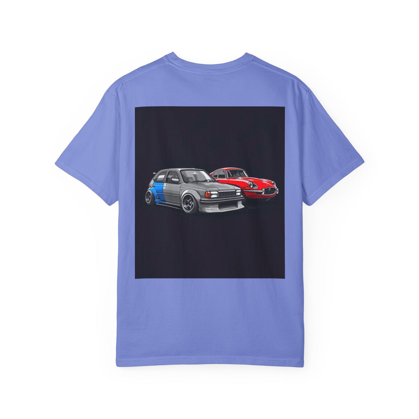 Vintage Car T-shirt - Classic Car Design