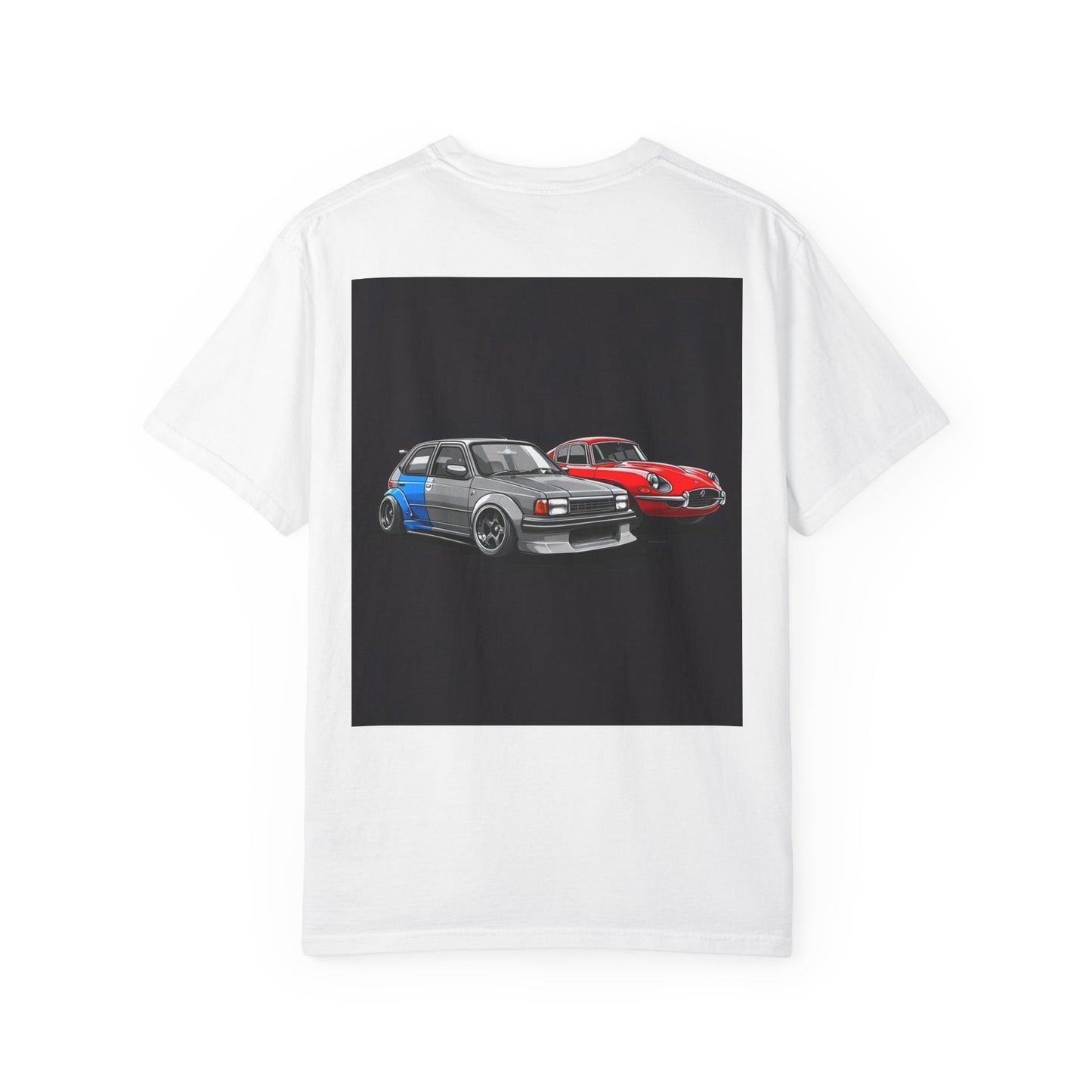 Vintage Car T-shirt - Classic Car Design