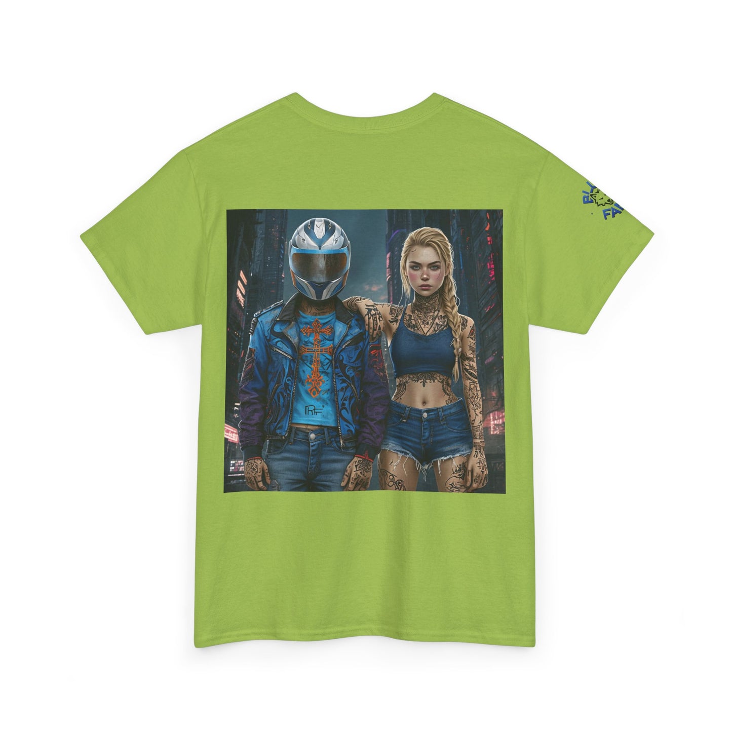 Cool Graphic Tee, Urban Streetwear, Unisex T-Shirt, Trendy Graphic Shirt, Vintage Style Art, Casual Wear