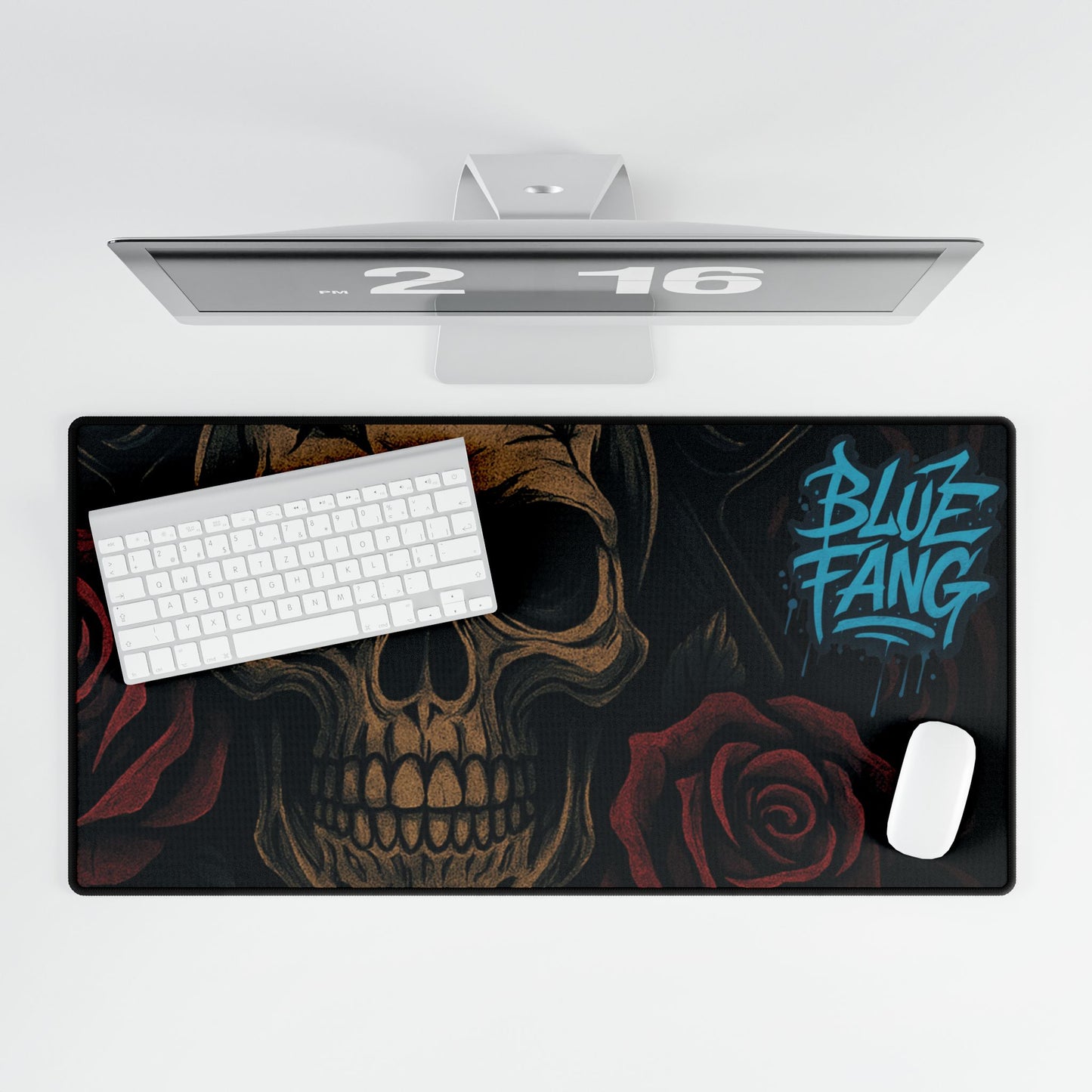 Urban Desk Mat