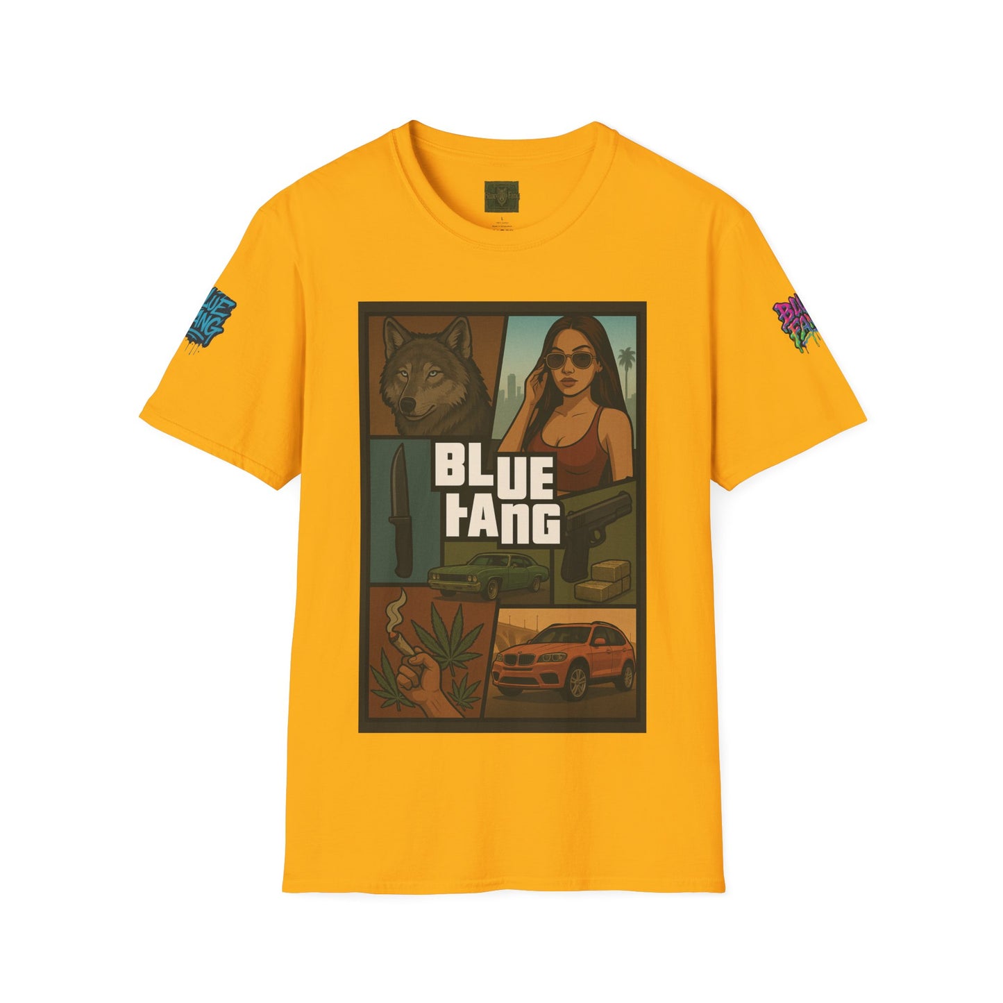 Trendy Graphic T-Shirt, Vintage Style Tee, Casual Wear, Unique Gift for Her, Eco-Friendly Fashion, Perfect for Parties