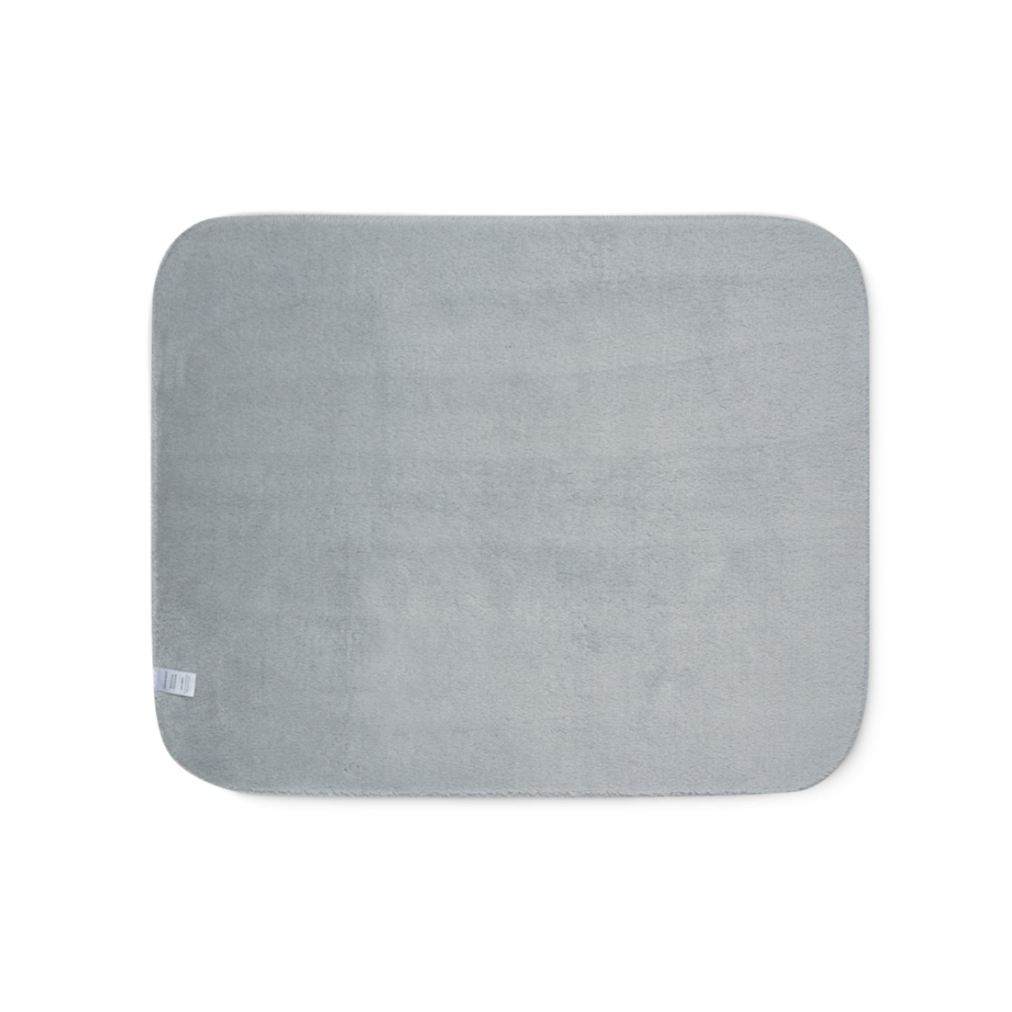Copy of Urban Style Sherpa Blanket - Cozy, Artistic, Perfect for Home Decor, Gifts, or Cozy Nights In, Blue Fang Theme, Plush Throw Blanket