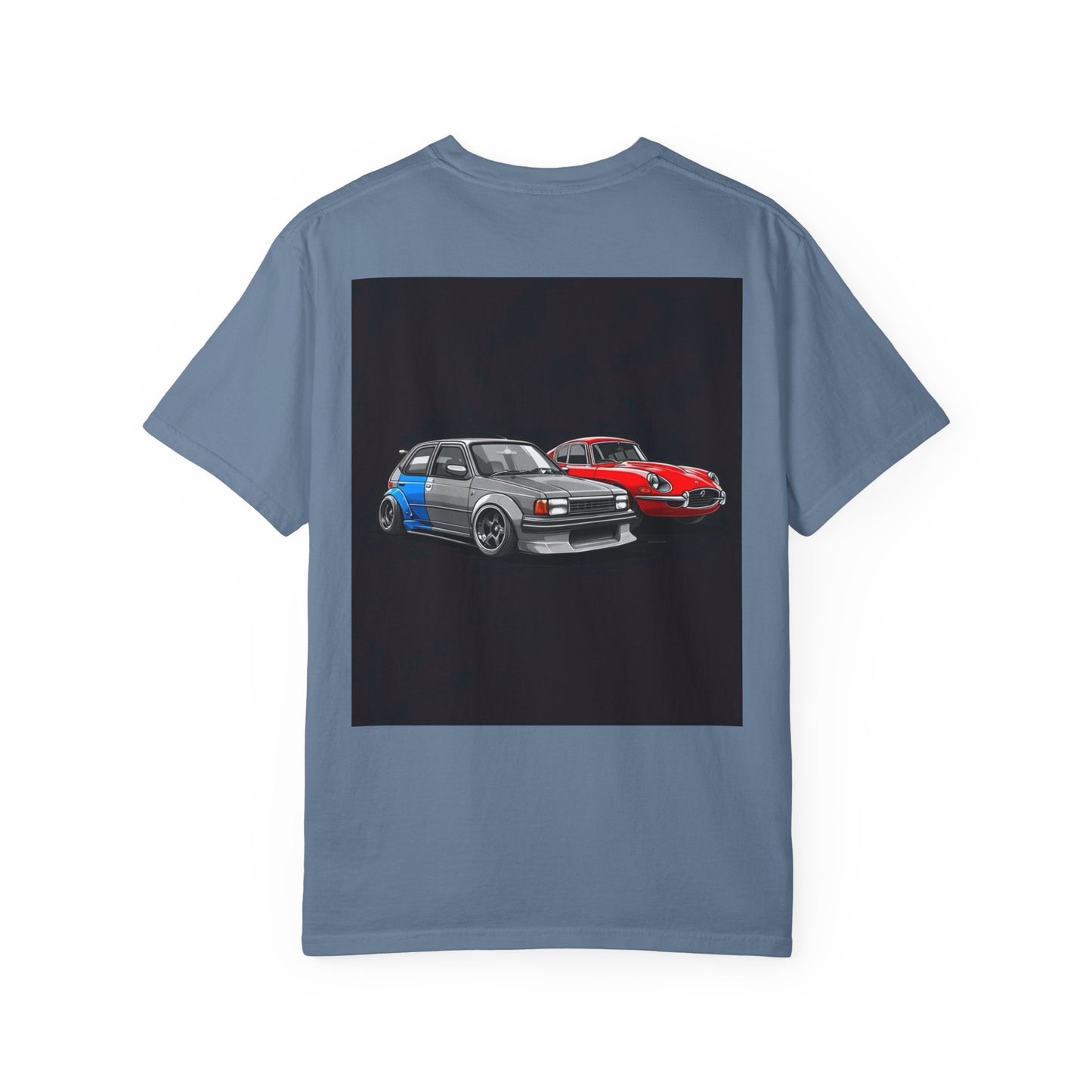 Vintage Car T-shirt - Classic Car Design