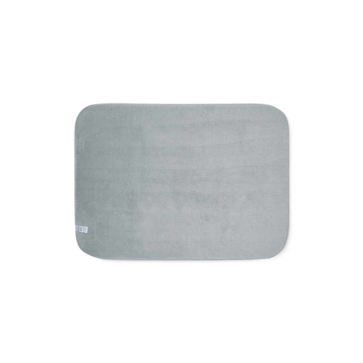 Copy of Urban Style Sherpa Blanket - Cozy, Artistic, Perfect for Home Decor, Gifts, or Cozy Nights In, Blue Fang Theme, Plush Throw Blanket