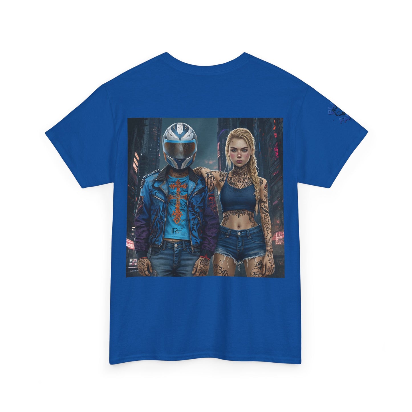 Cool Graphic Tee, Urban Streetwear, Unisex T-Shirt, Trendy Graphic Shirt, Vintage Style Art, Casual Wear
