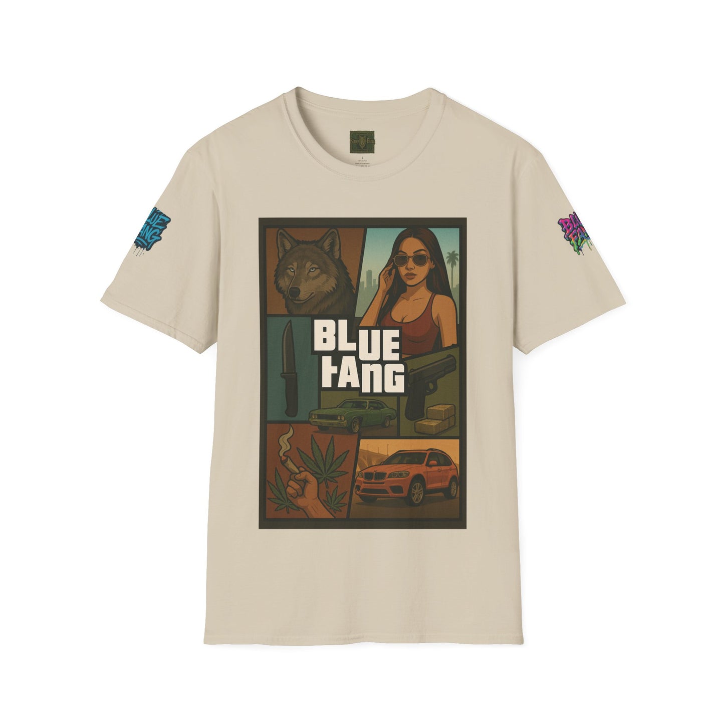 Trendy Graphic T-Shirt, Vintage Style Tee, Casual Wear, Unique Gift for Her, Eco-Friendly Fashion, Perfect for Parties