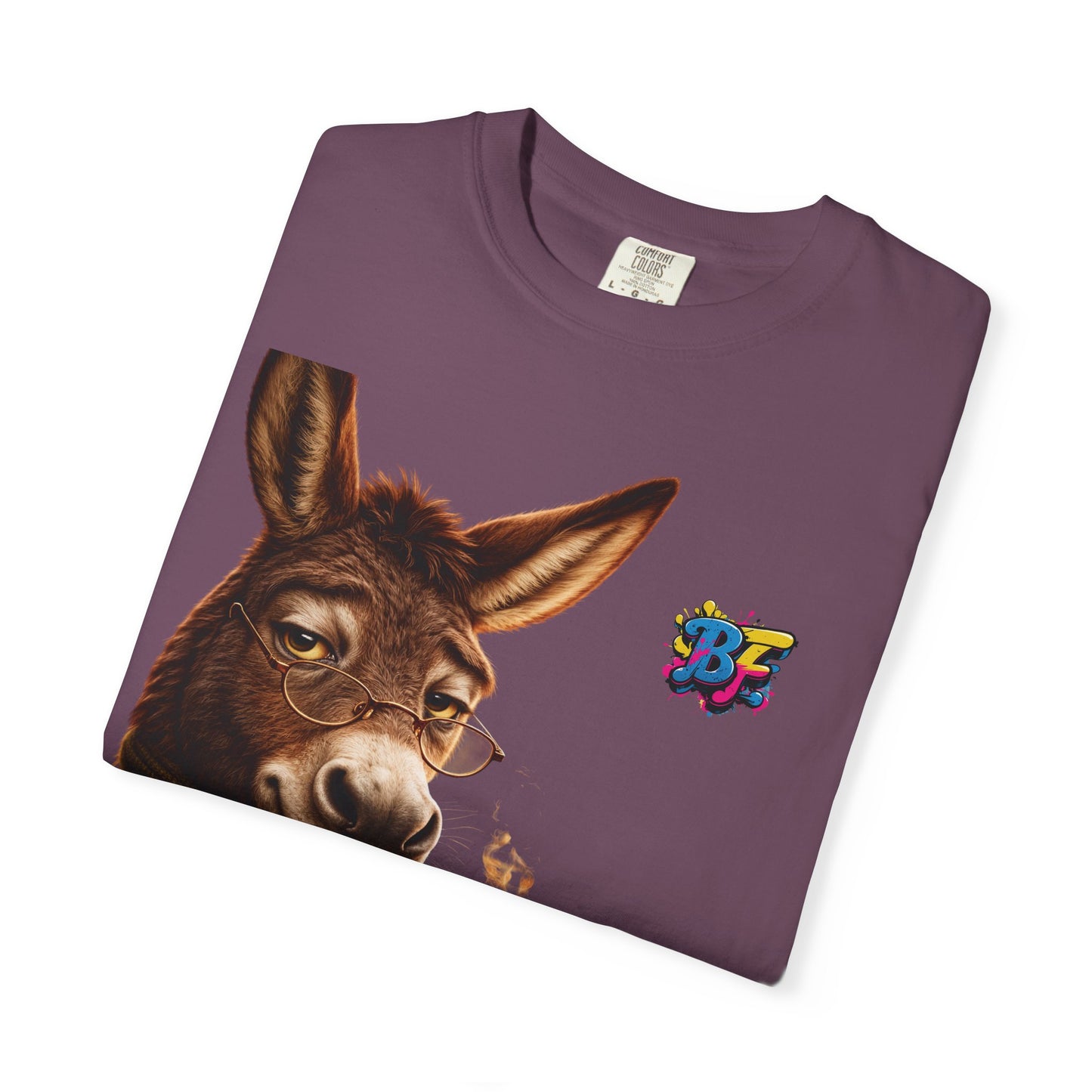 WISE ASS T-SHIRT