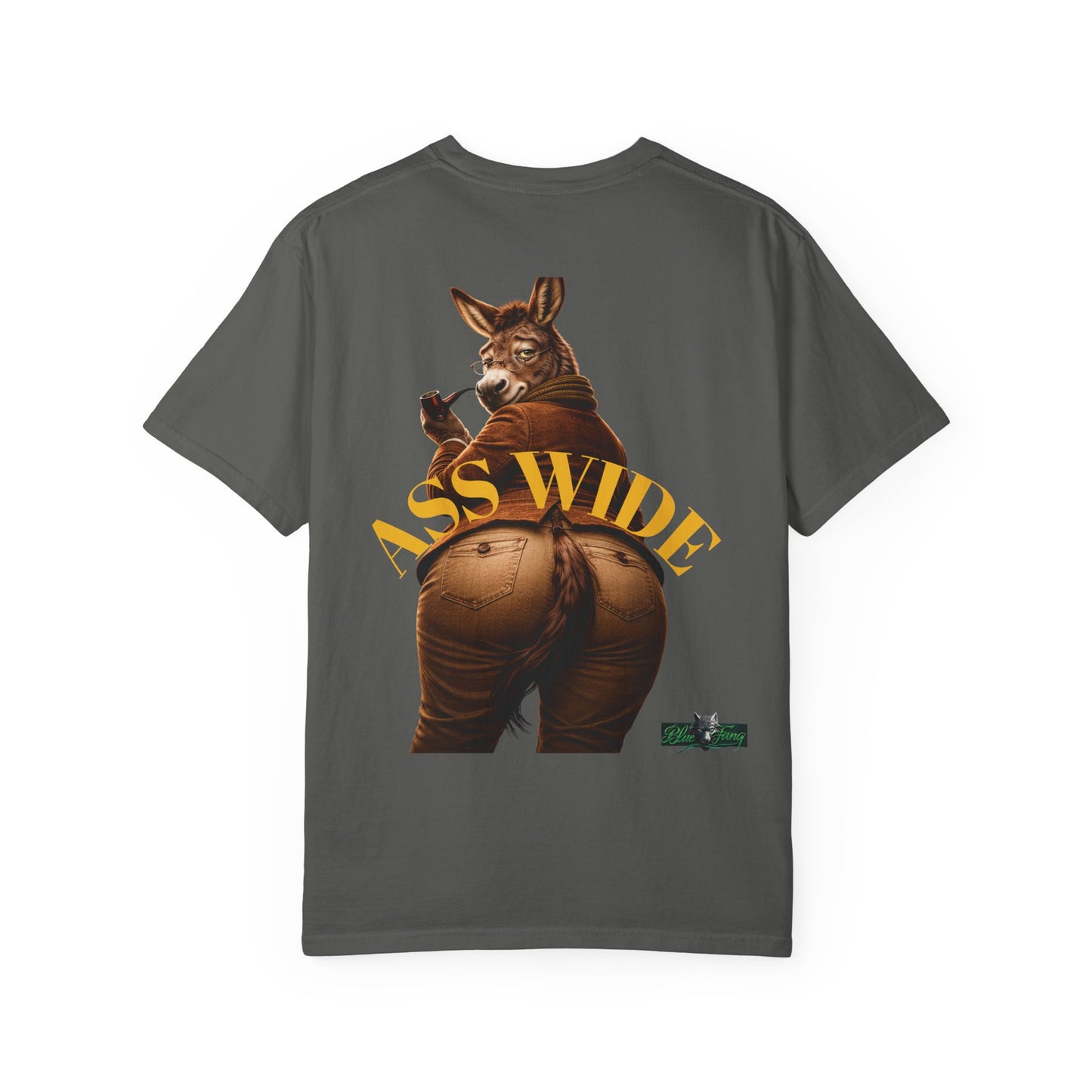 WISE ASS T-SHIRT