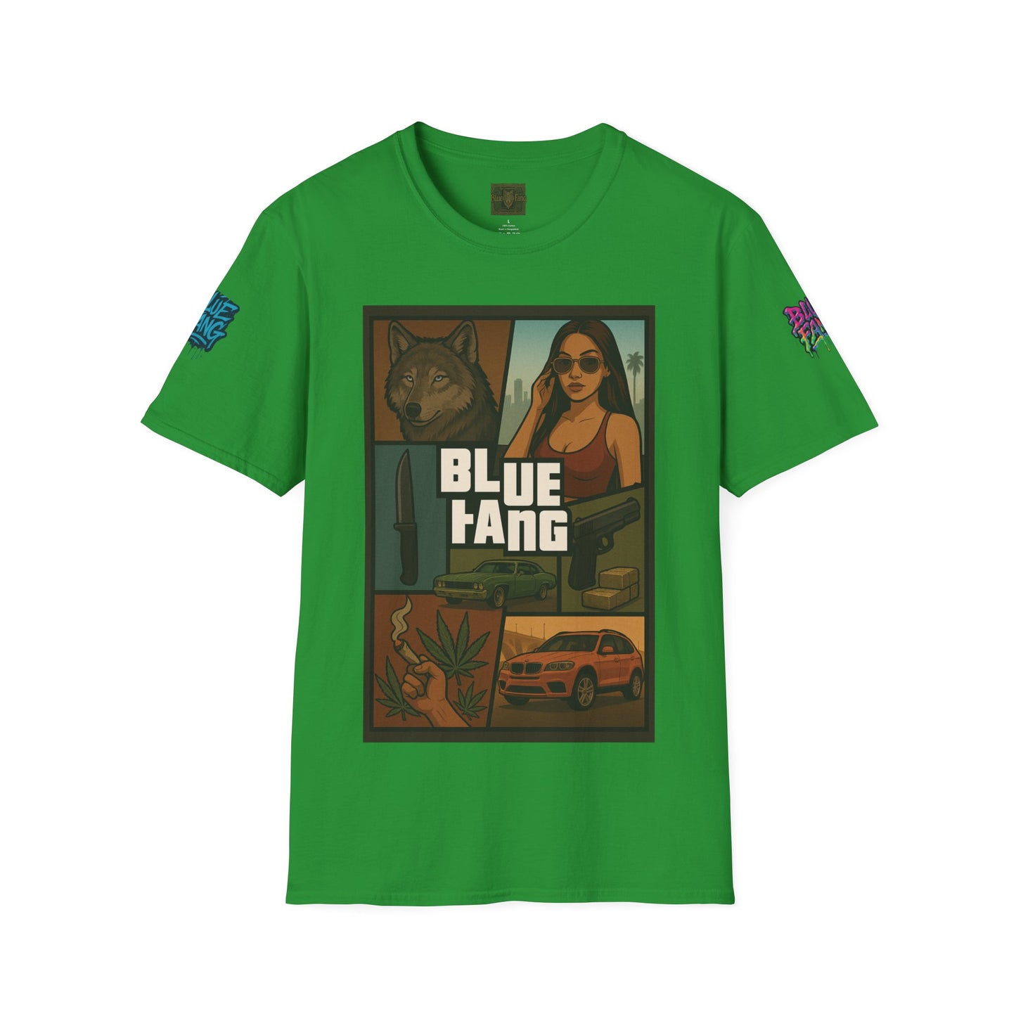 Trendy Graphic T-Shirt, Vintage Style Tee, Casual Wear, Unique Gift for Her, Eco-Friendly Fashion, Perfect for Parties