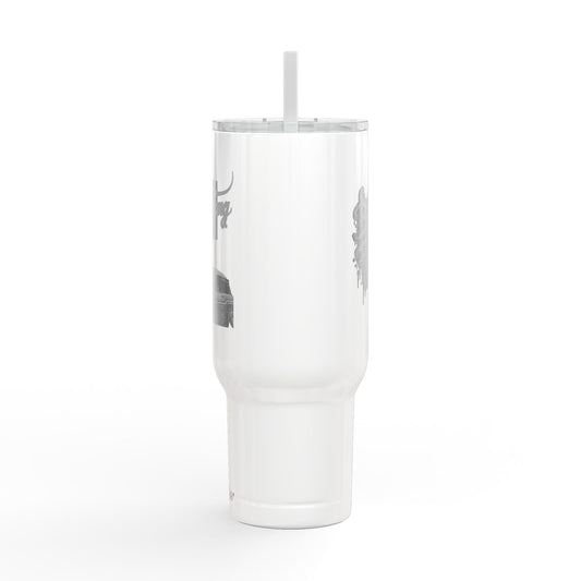 Custom Insulated Tumbler, Perfect for Outdoor Adventures, Gifts for Her, Personalized Engraved Drinkware, Travel Mug for Coffee, [...]