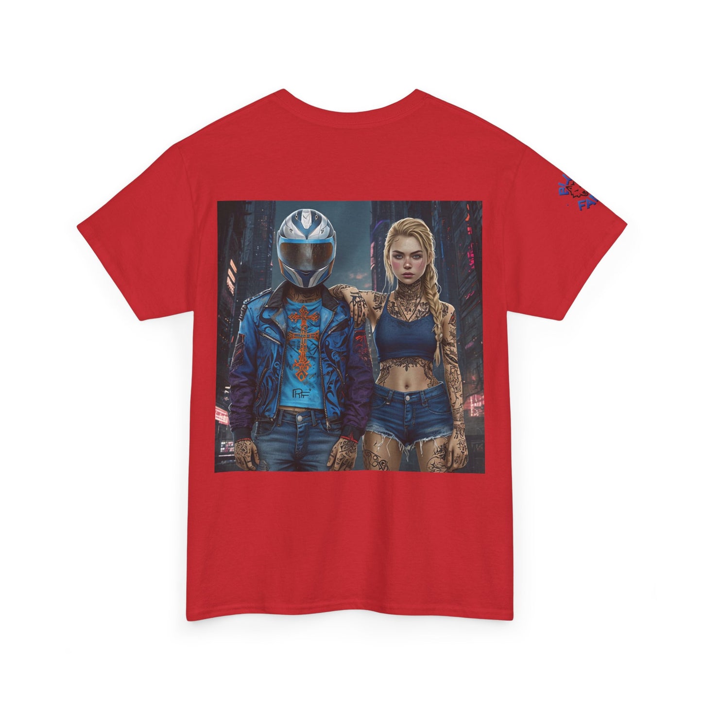 Cool Graphic Tee, Urban Streetwear, Unisex T-Shirt, Trendy Graphic Shirt, Vintage Style Art, Casual Wear
