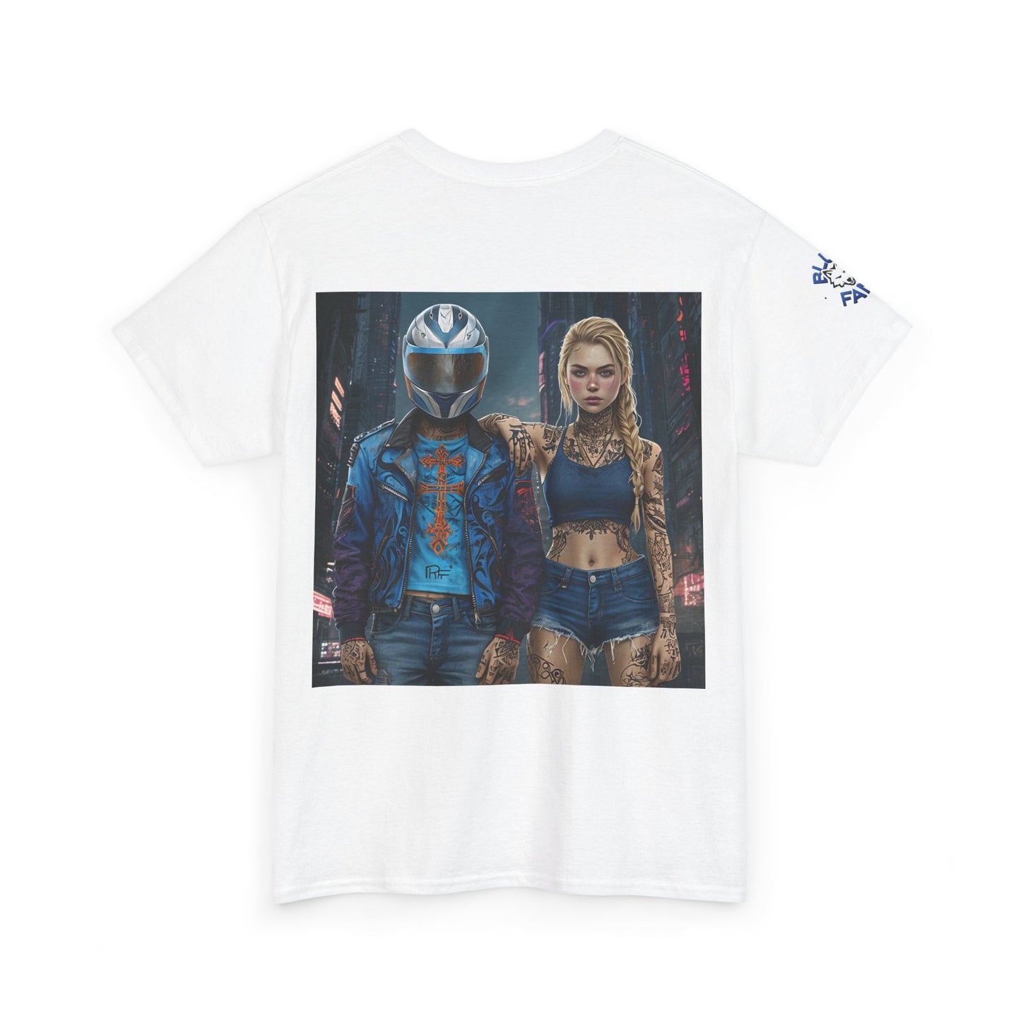 Cool Graphic Tee, Urban Streetwear, Unisex T-Shirt, Trendy Graphic Shirt, Vintage Style Art, Casual Wear
