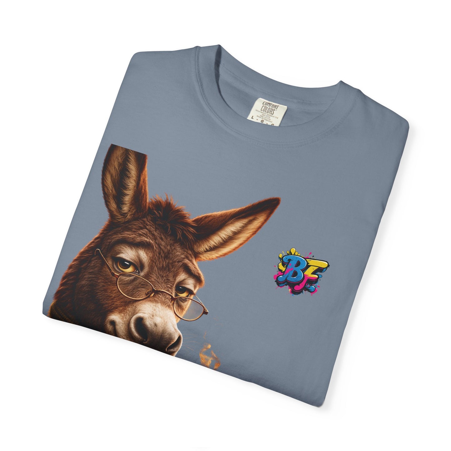WISE ASS T-SHIRT