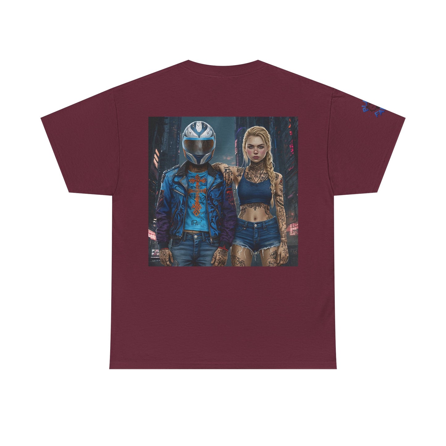 Cool Graphic Tee, Urban Streetwear, Unisex T-Shirt, Trendy Graphic Shirt, Vintage Style Art, Casual Wear