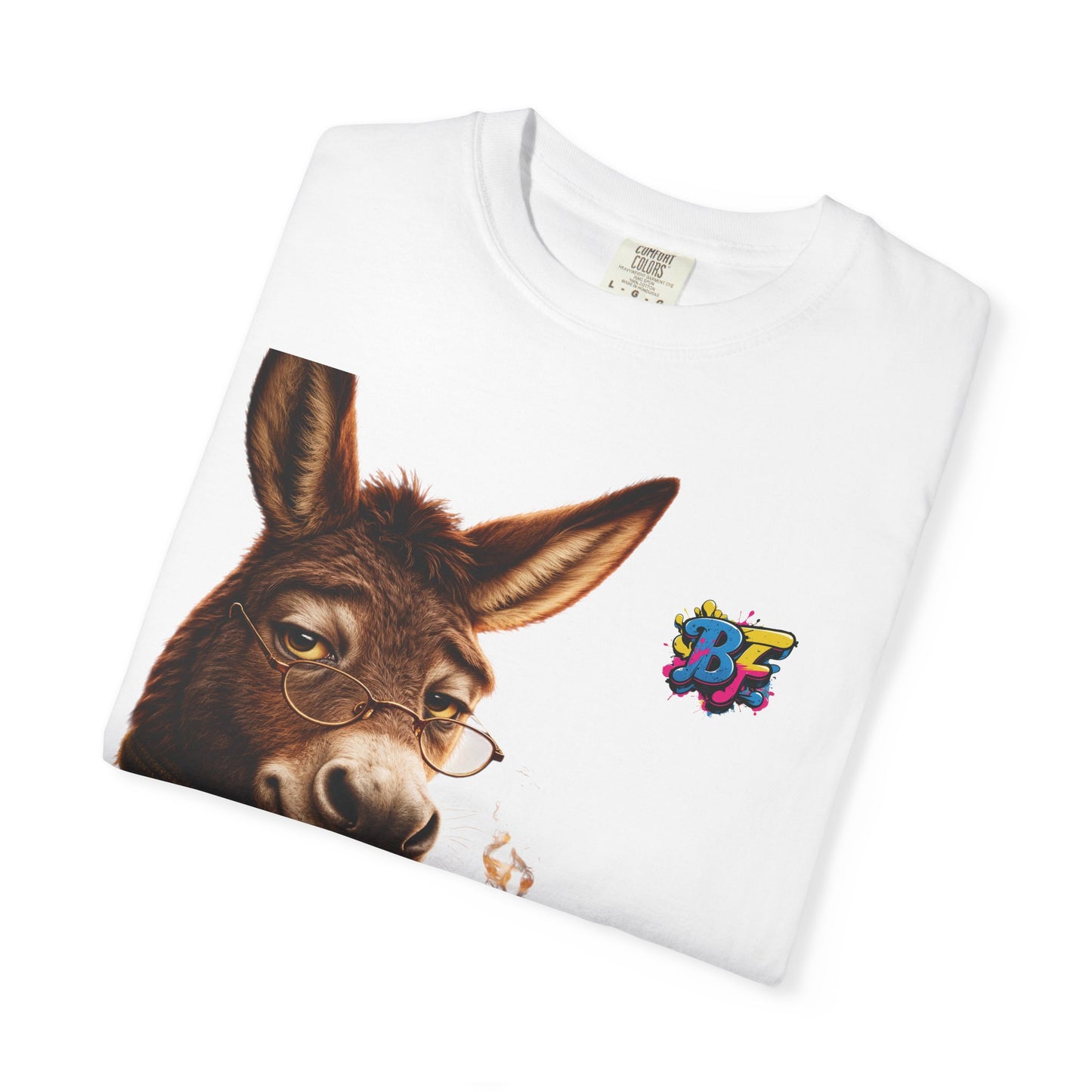 WISE ASS T-SHIRT