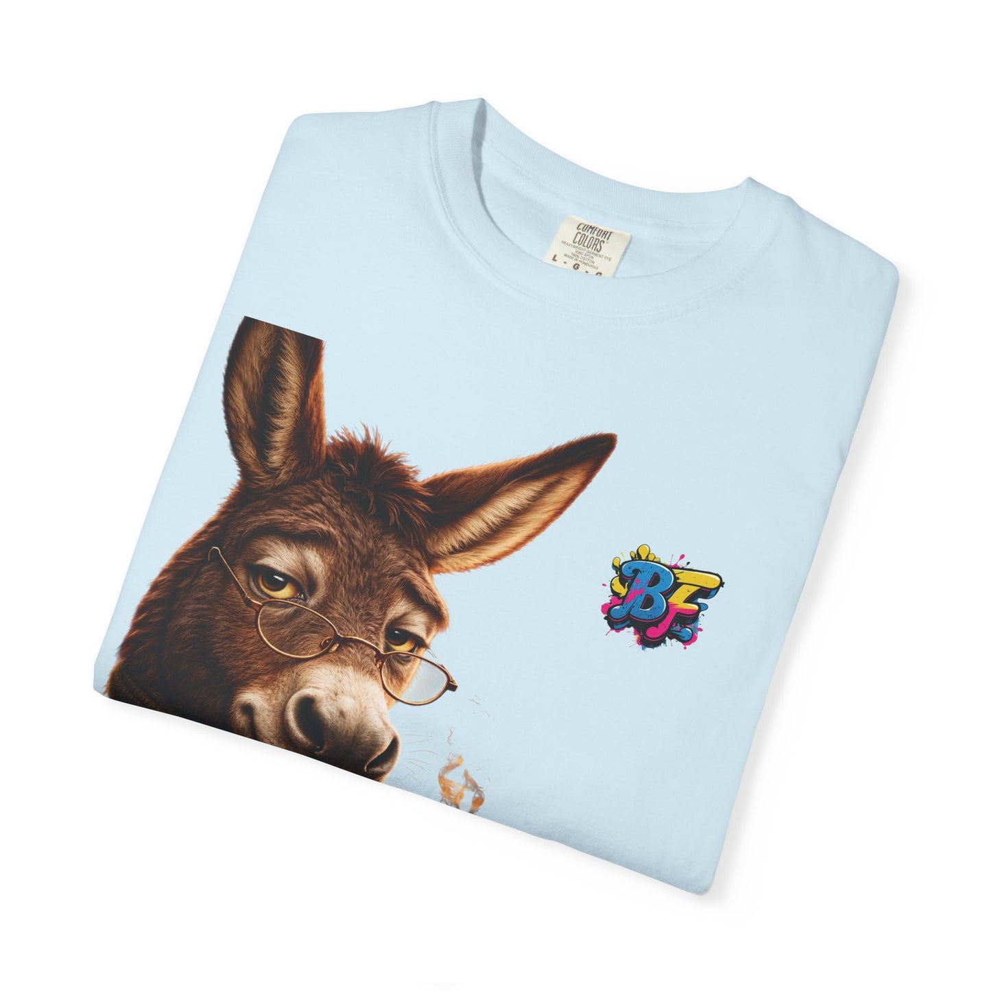 WISE ASS T-SHIRT