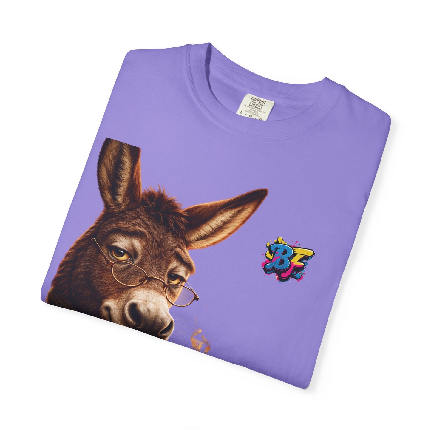 WISE ASS T-SHIRT