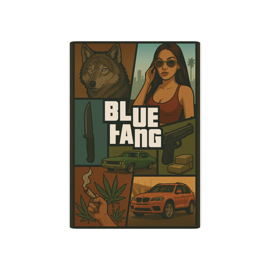 Custom Poker Playing Cards – Fun Gift for Gamers, Unique Collectibles for Game Night, Casino Theme, Poker Party Favor, Vintage Card Design