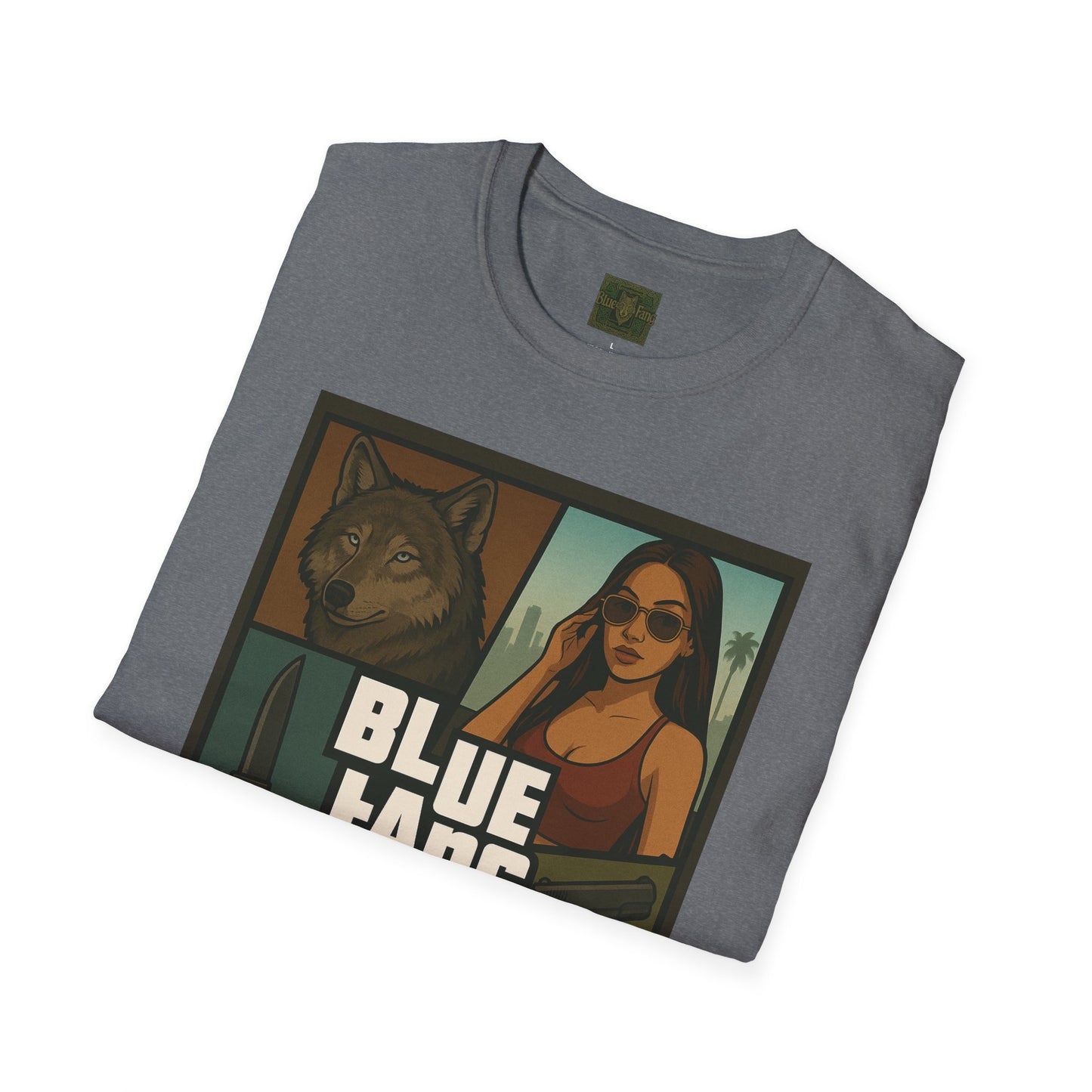Trendy Graphic T-Shirt, Vintage Style Tee, Casual Wear, Unique Gift for Her, Eco-Friendly Fashion, Perfect for Parties