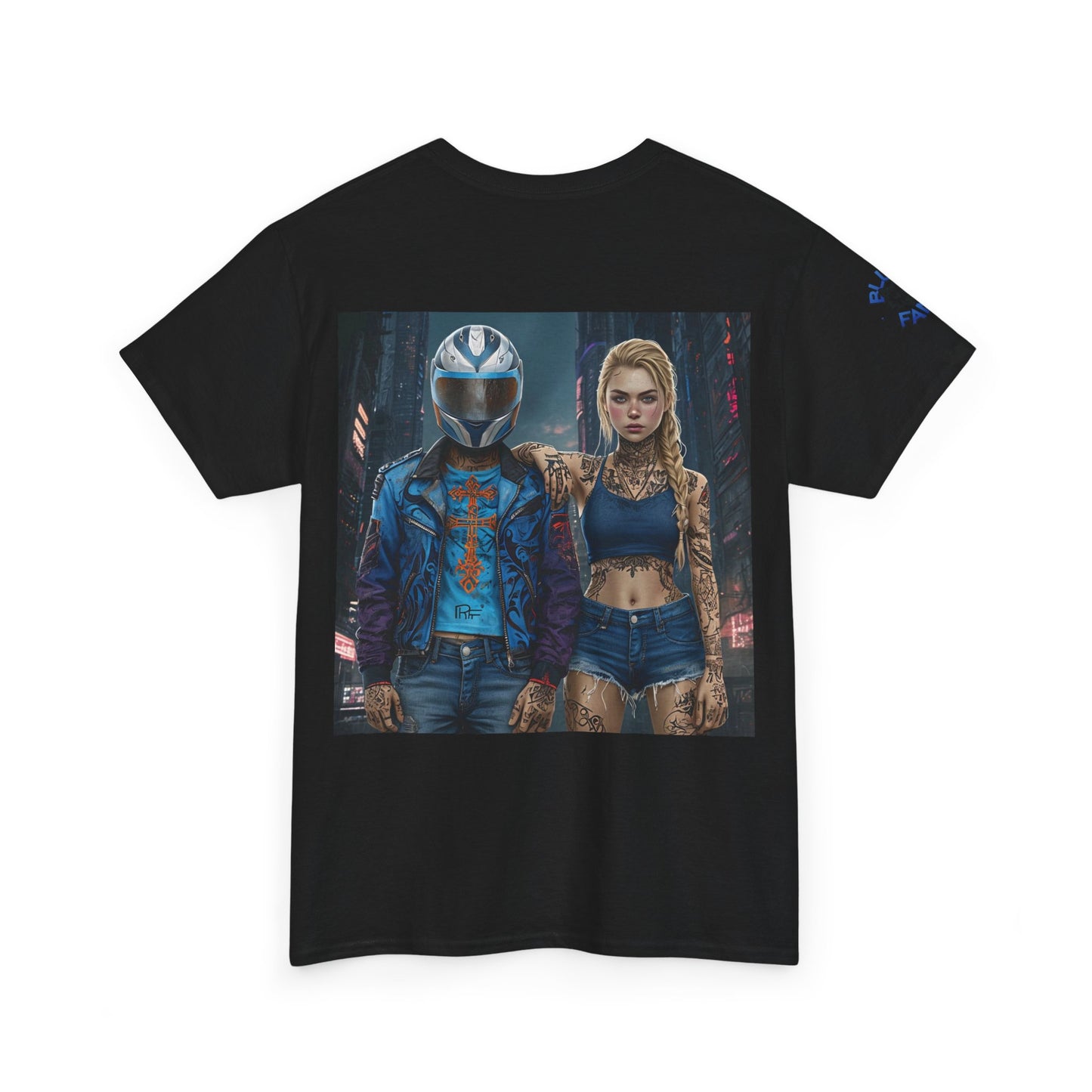 Cool Graphic Tee, Urban Streetwear, Unisex T-Shirt, Trendy Graphic Shirt, Vintage Style Art, Casual Wear