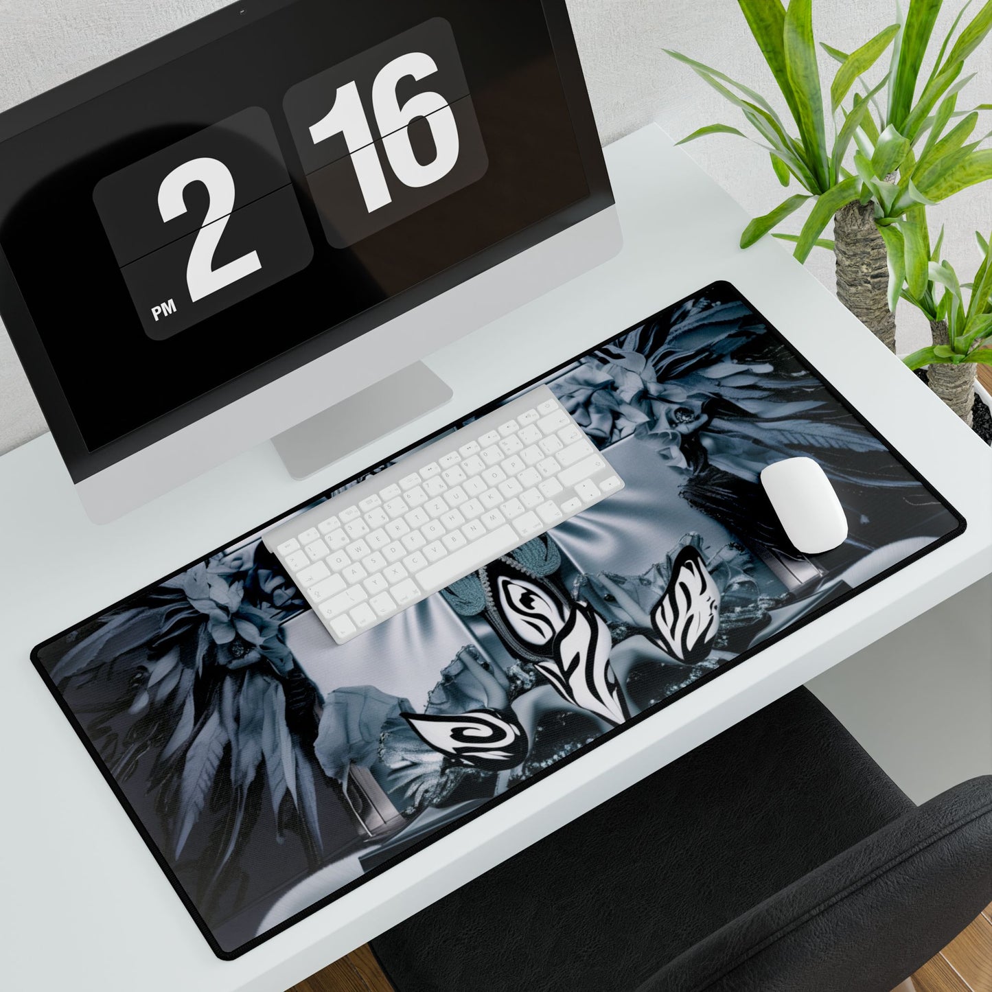 Urban Desk Mat
