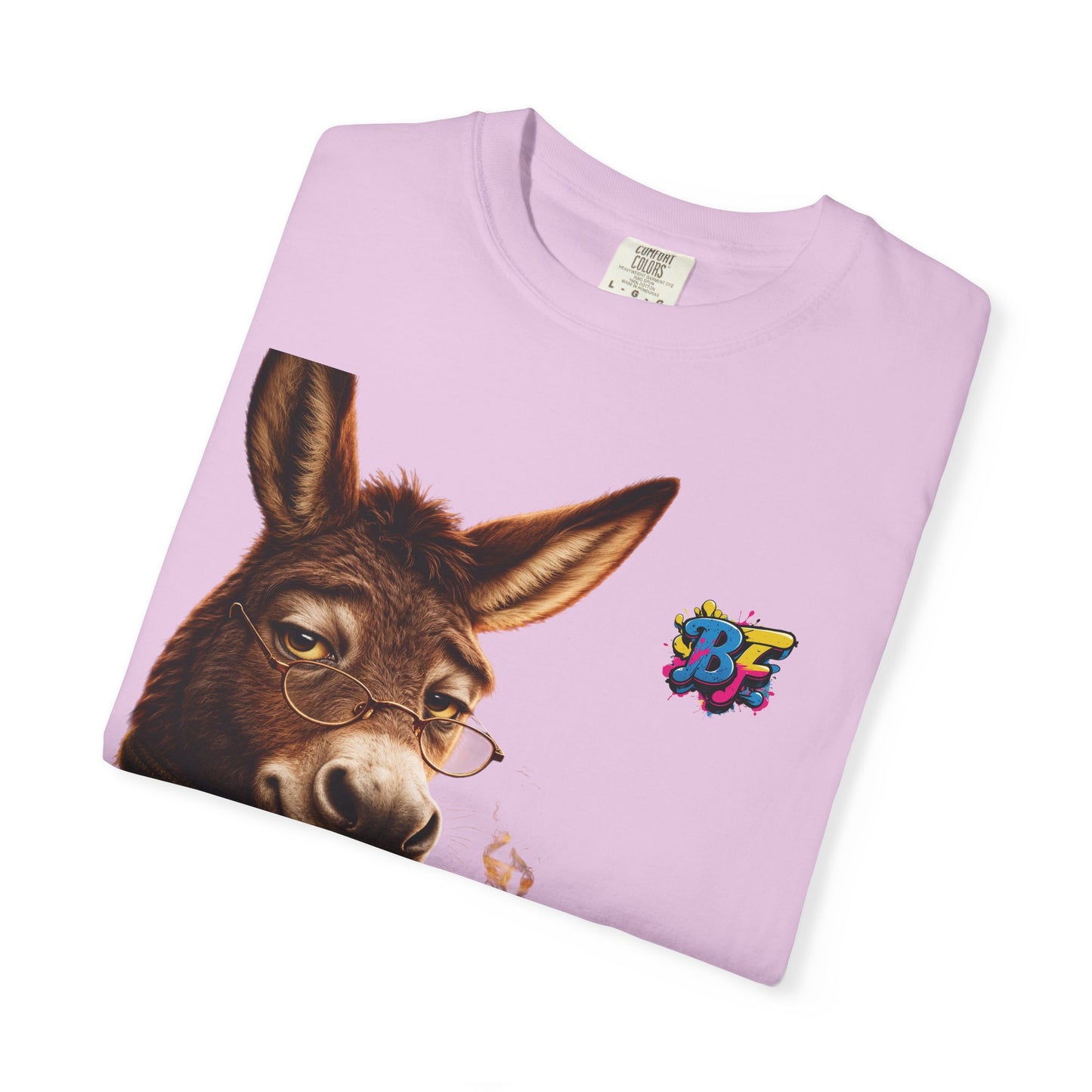 WISE ASS T-SHIRT