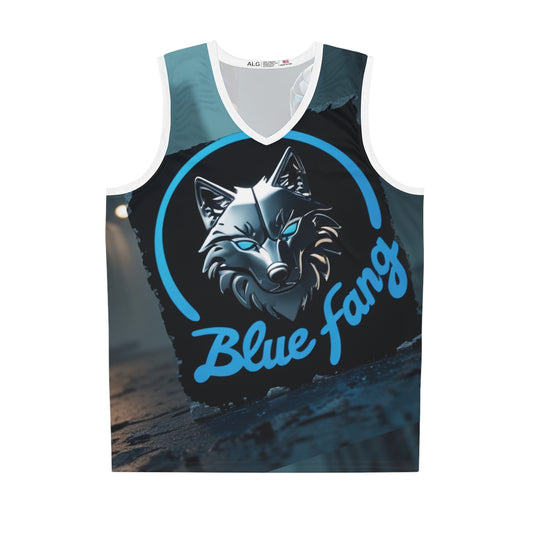 Basketball Jersey (AOP)