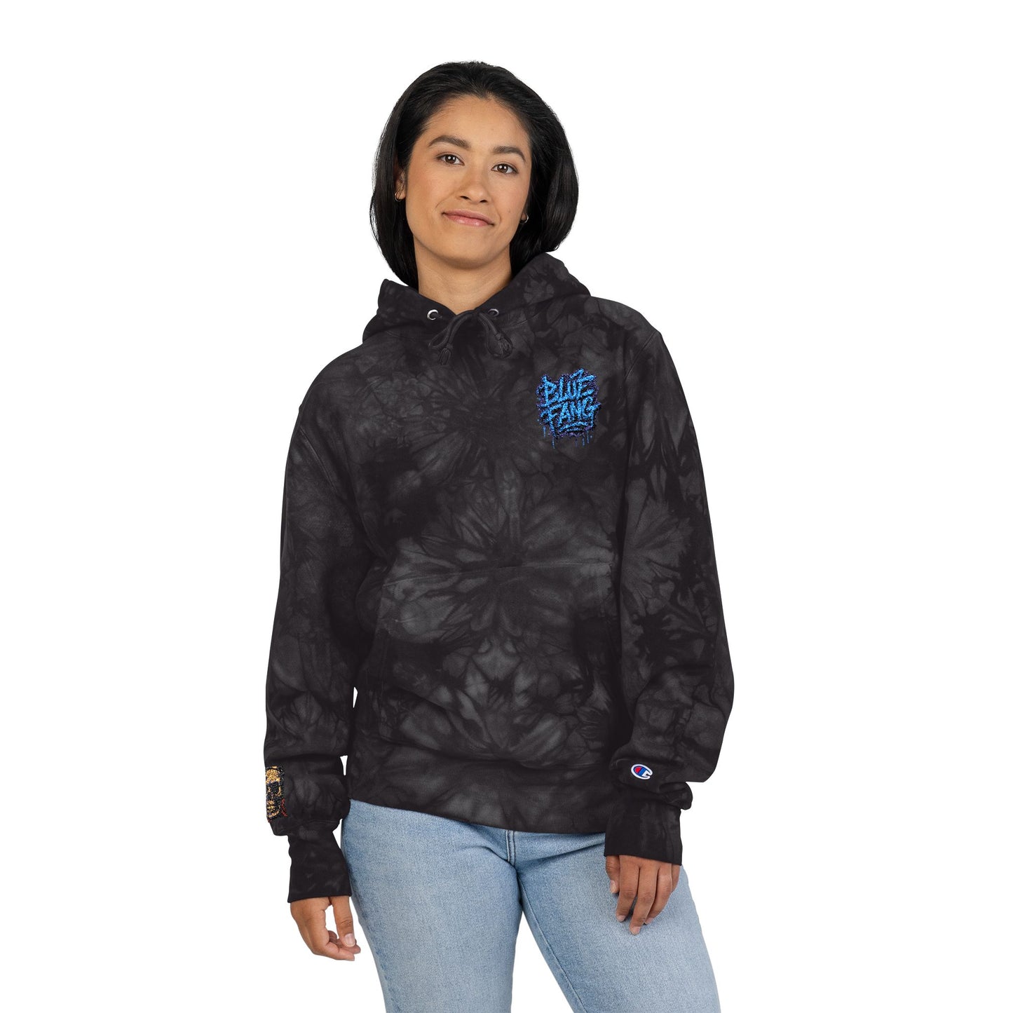 Trendy Tie-Dye Hoodie for Unisex, Cozy Casual Wear, Perfect for Gifts, Fashion Statement, Summer Festivals, Outdoor Adventures