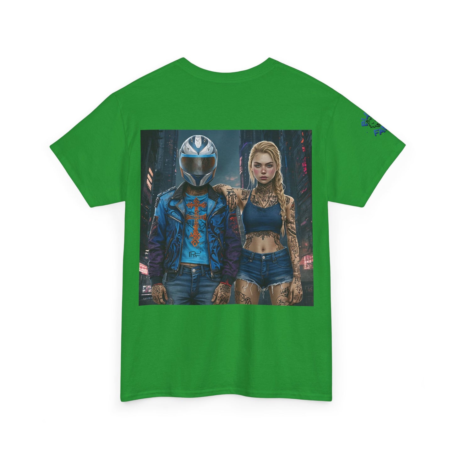 Cool Graphic Tee, Urban Streetwear, Unisex T-Shirt, Trendy Graphic Shirt, Vintage Style Art, Casual Wear