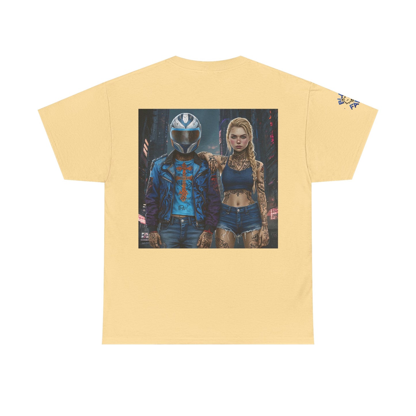 Cool Graphic Tee, Urban Streetwear, Unisex T-Shirt, Trendy Graphic Shirt, Vintage Style Art, Casual Wear