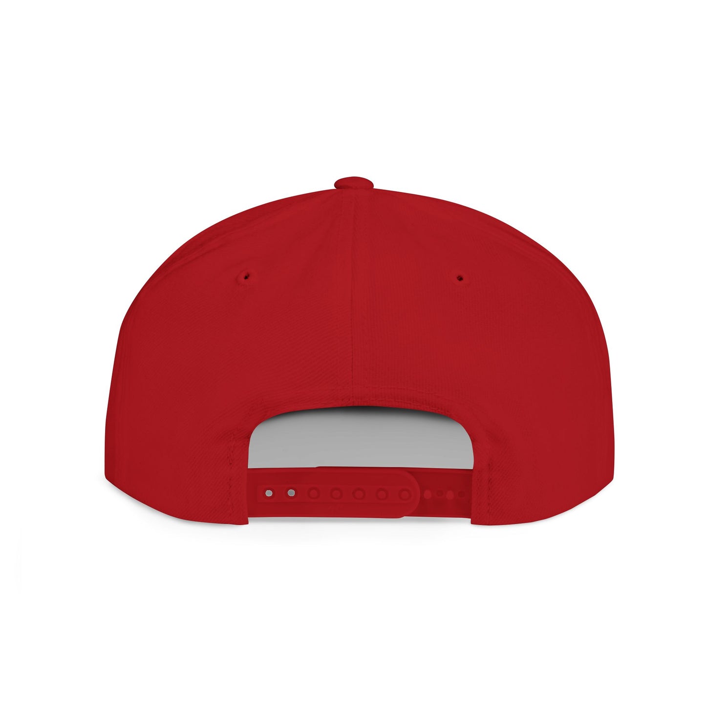 Retro-Inspired Flat Bill Snapback Cap, Hip-Hop Style Hat, Streetwear Accessory, Urban Fashion, Gift for Trendsetters