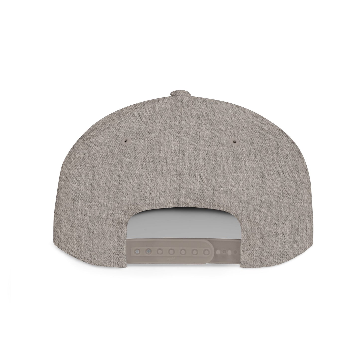 Retro-Inspired Flat Bill Snapback Cap, Hip-Hop Style Hat, Streetwear Accessory, Urban Fashion, Gift for Trendsetters