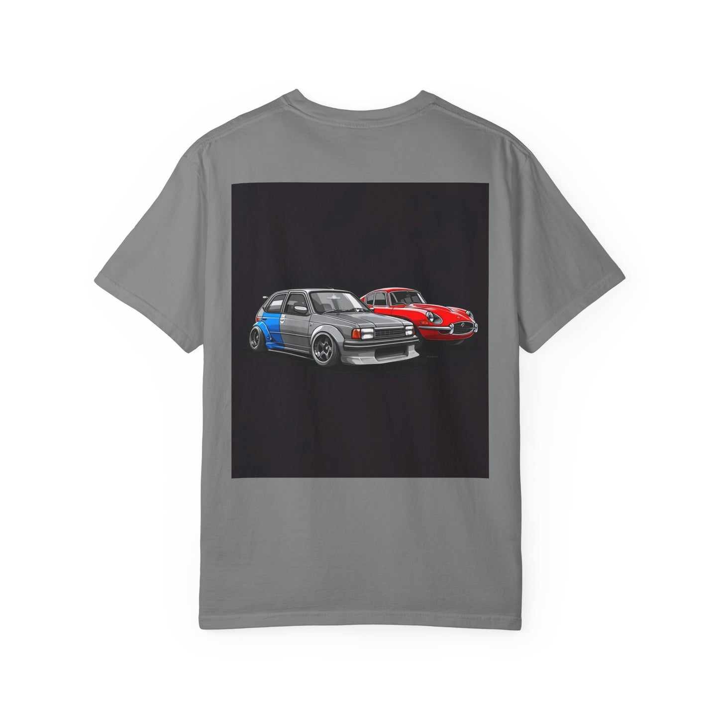 Vintage Car T-shirt - Classic Car Design