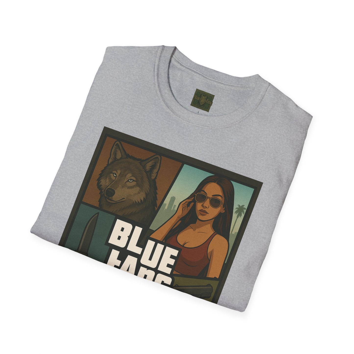 Trendy Graphic T-Shirt, Vintage Style Tee, Casual Wear, Unique Gift for Her, Eco-Friendly Fashion, Perfect for Parties
