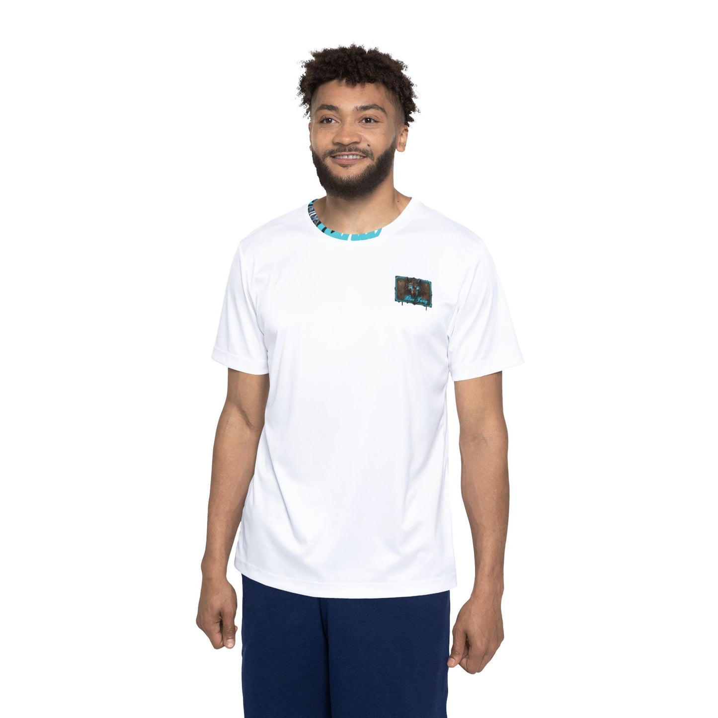 Sports Jersey 60s Cannabis Propaganda Men's Shirt