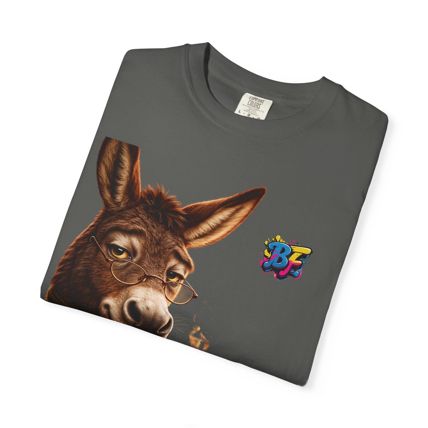 WISE ASS T-SHIRT