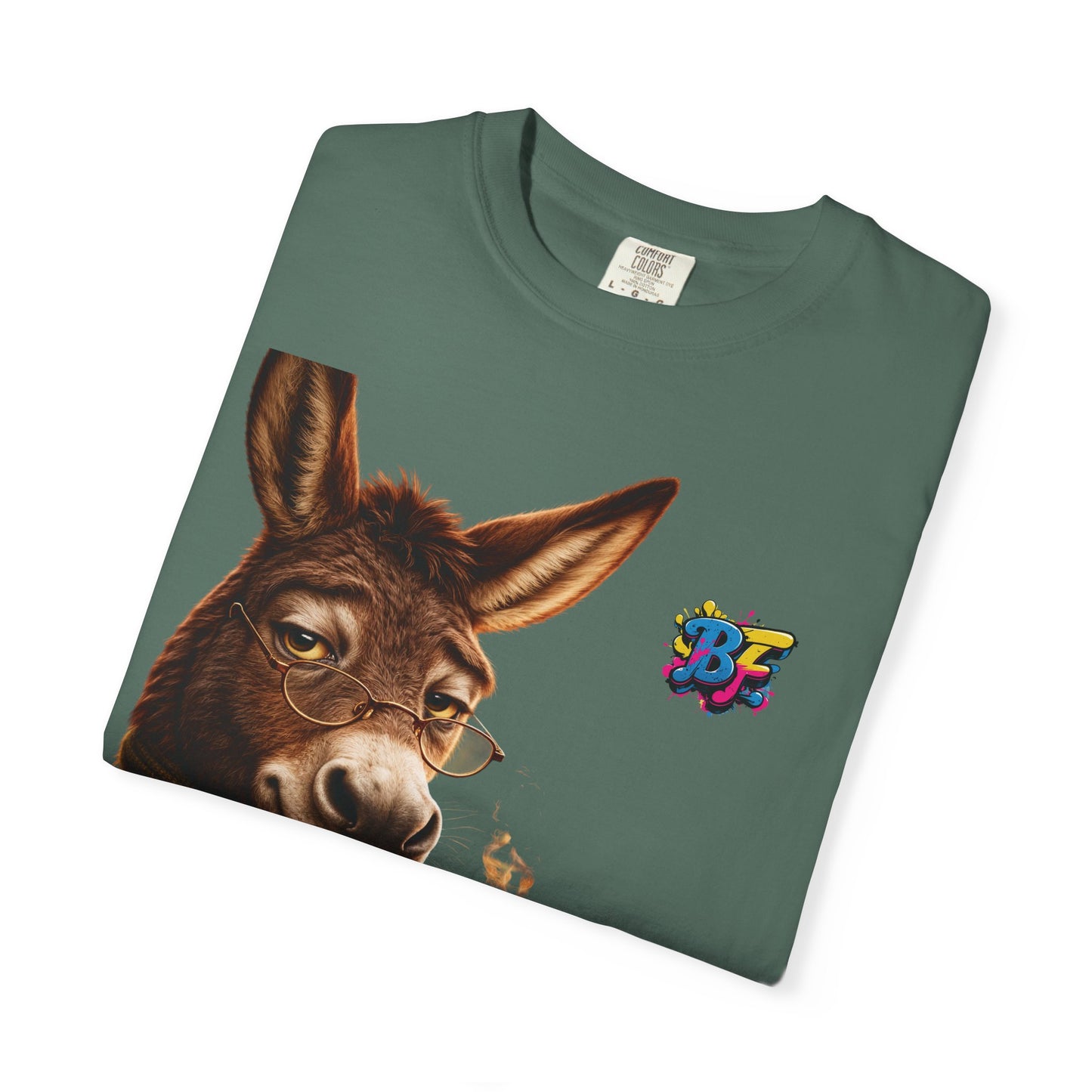 WISE ASS T-SHIRT